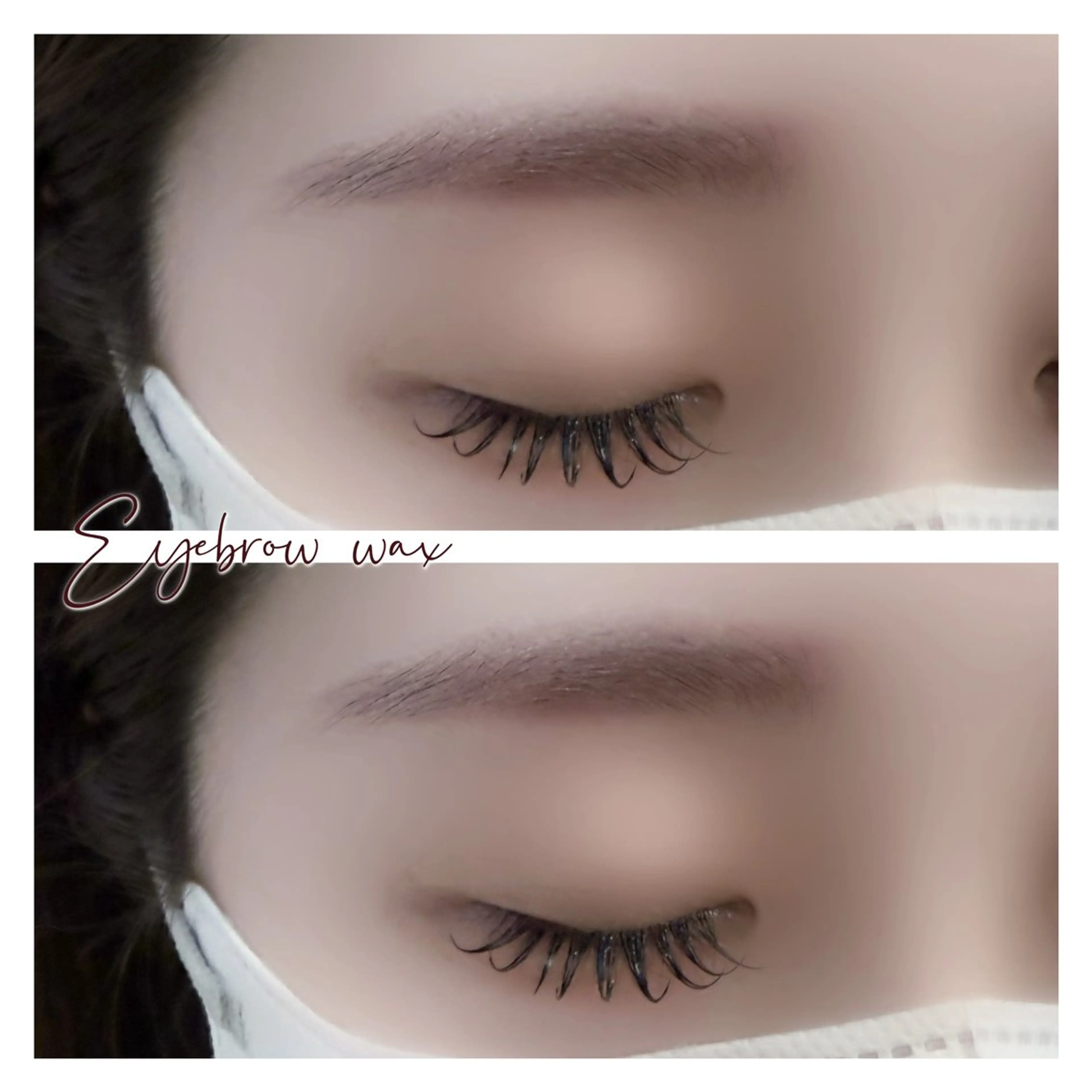 アイブロウ 小野 澪花の眉毛・アイブロウイメージ