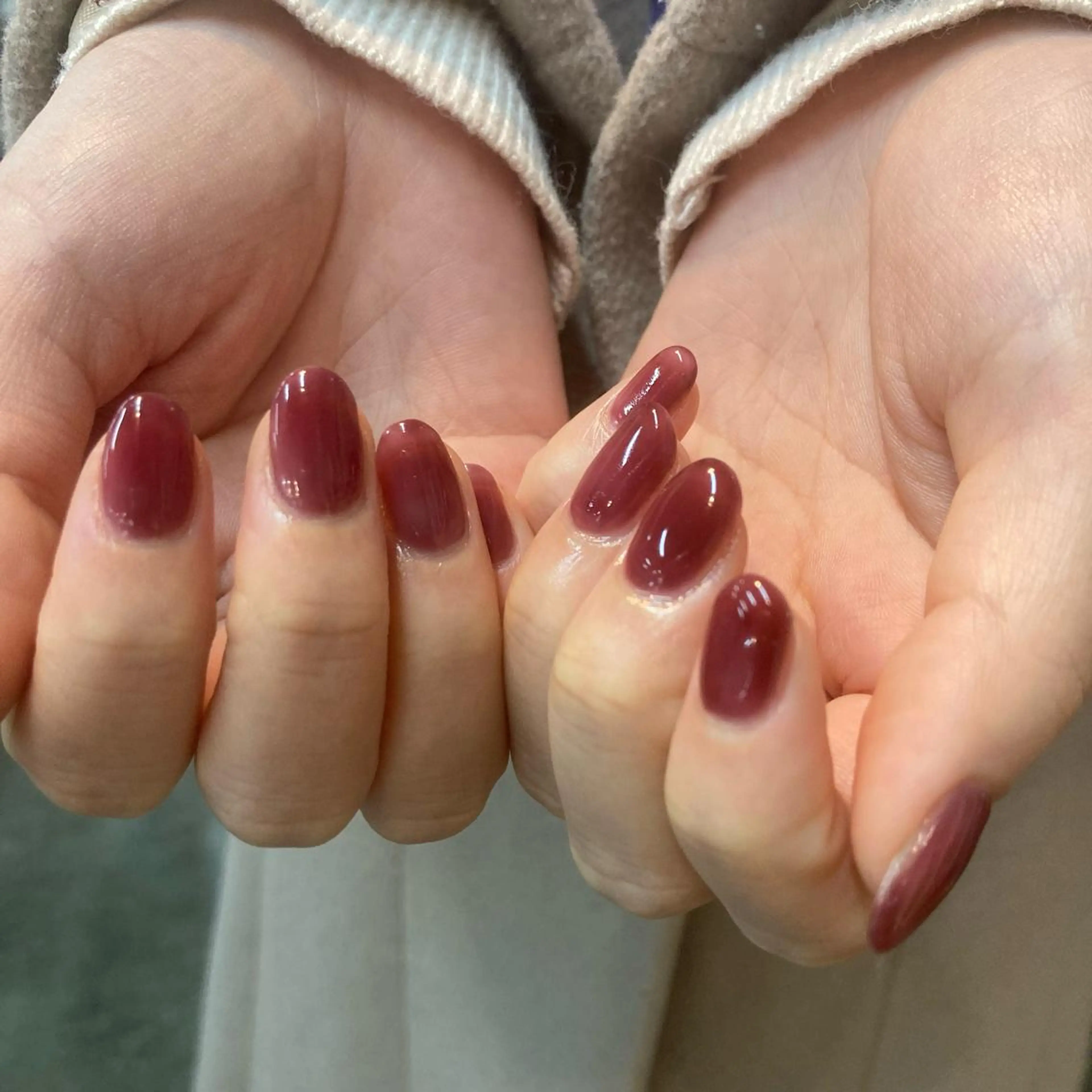 ネイル tipsy+ chihiroのネイルデザイン