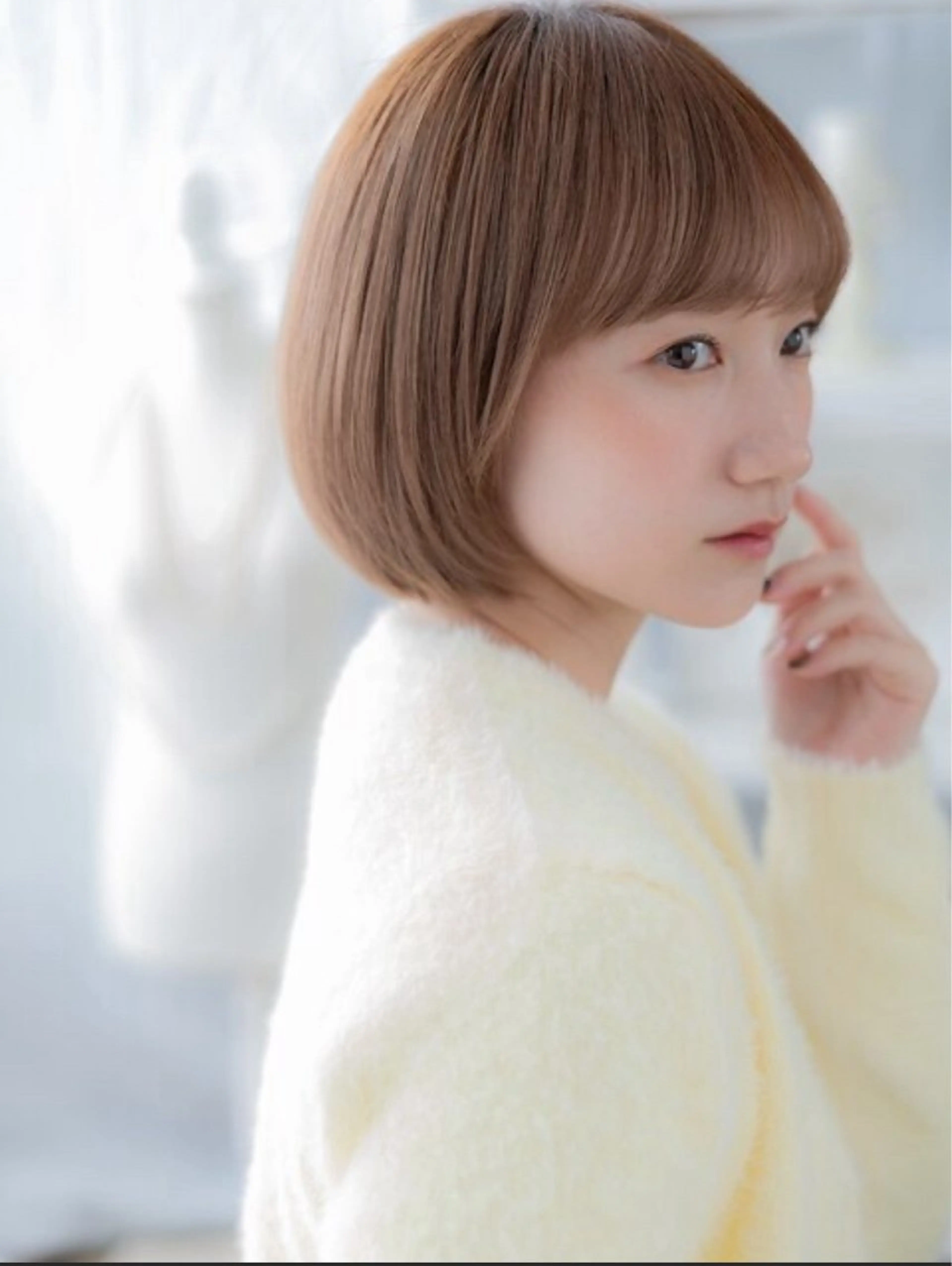 ショート mod’s hair上尾西口店所属・有田 奨のヘアスタイル