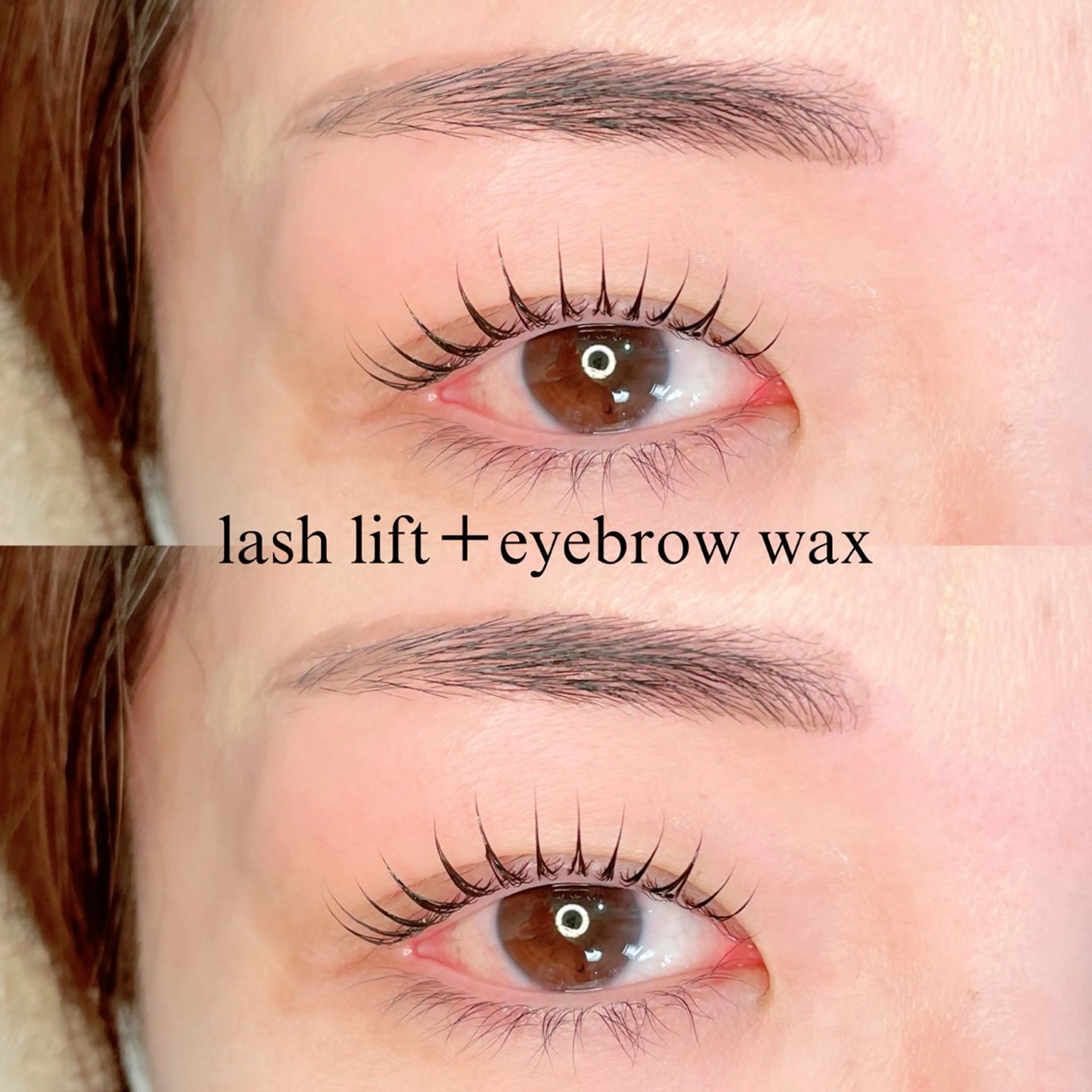 マツエク・マツパ マツパ パリジェンヌ/美眉 OLIVIA加藤のマツエク・マツパデザイン