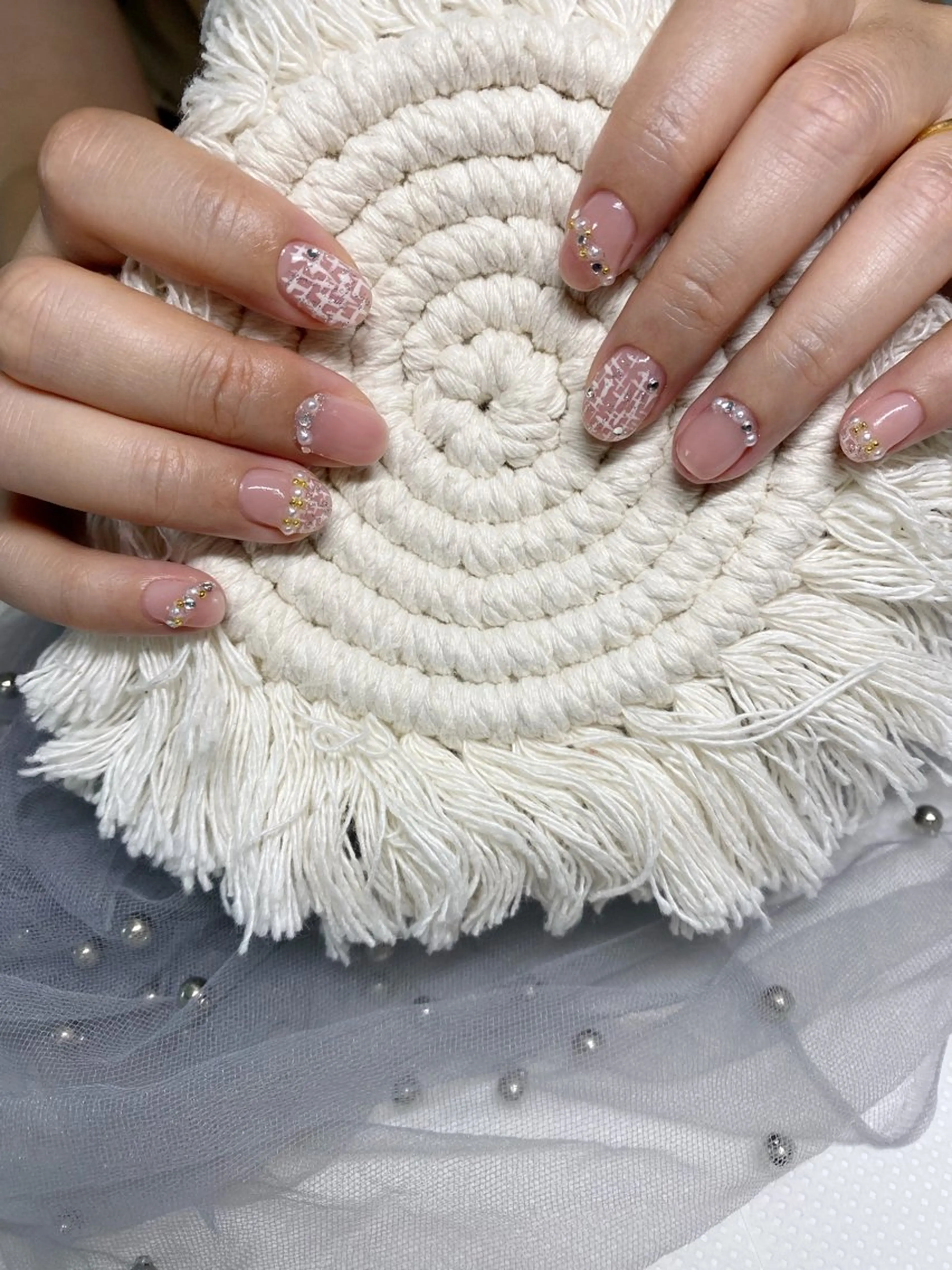 ネイル Queen‘s nailのネイルデザイン