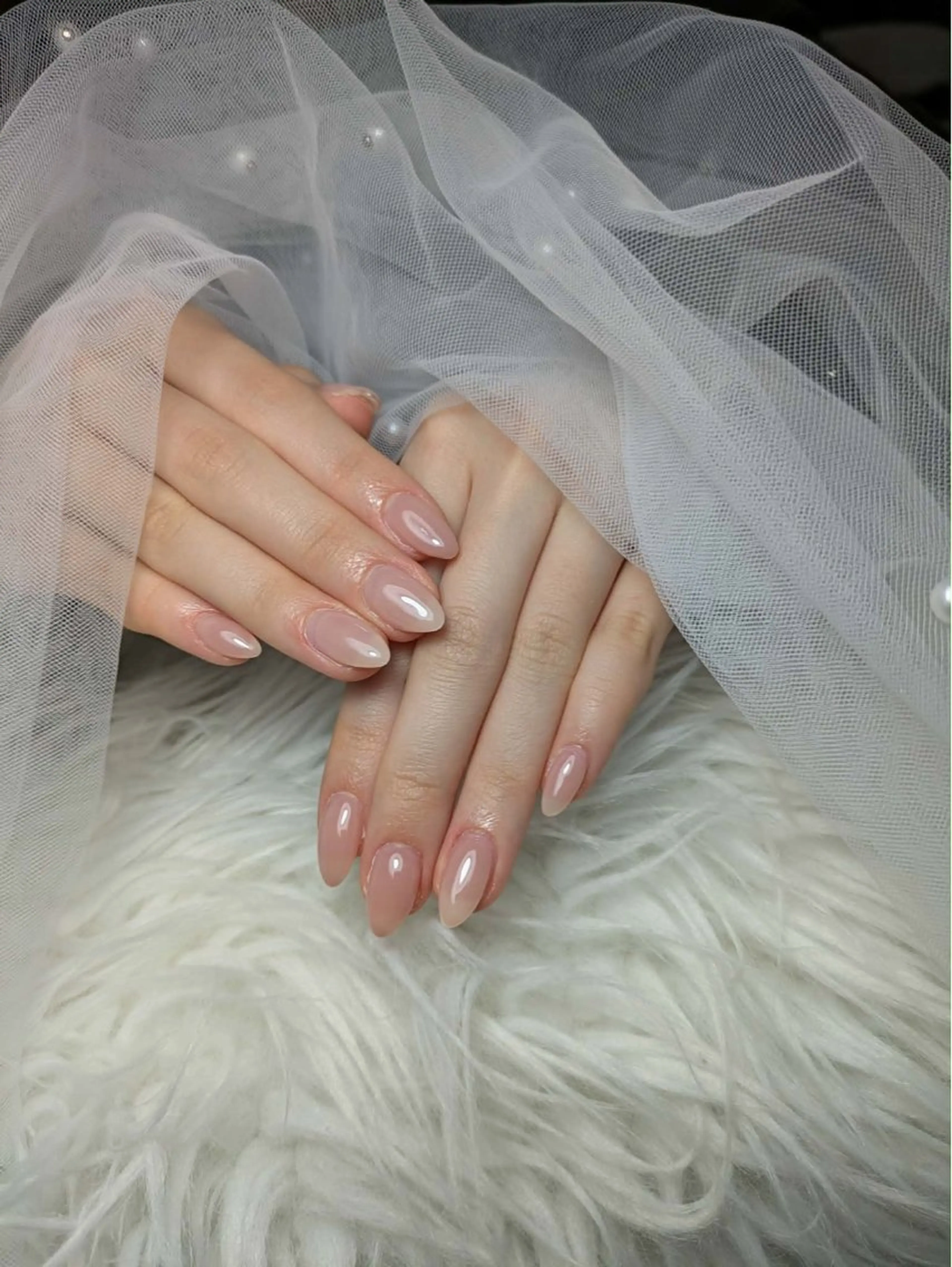 ネイル Queen Nail 柏店　クイーンネイルのネイルデザイン