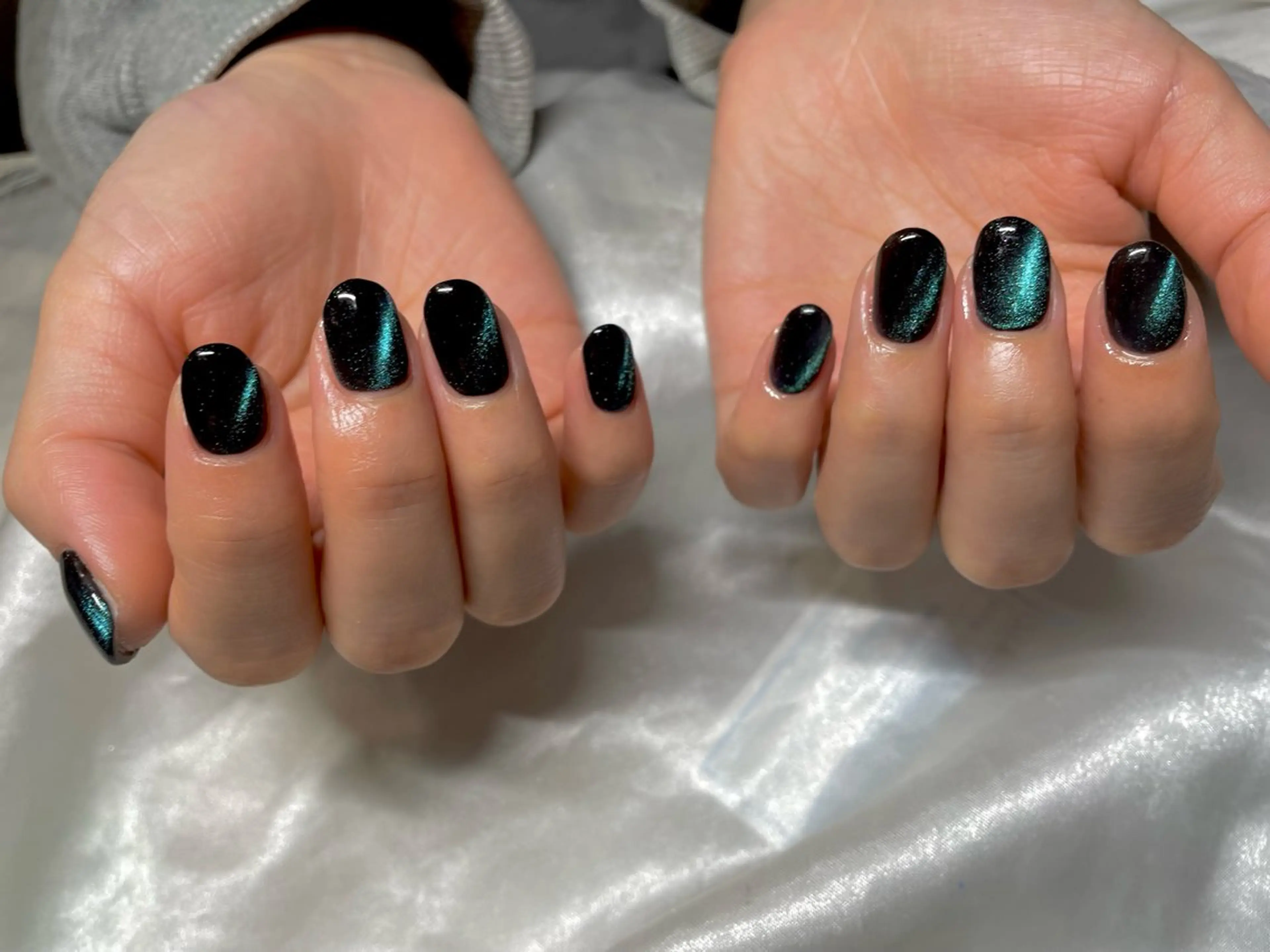 ネイル Home salon Rのネイルデザイン