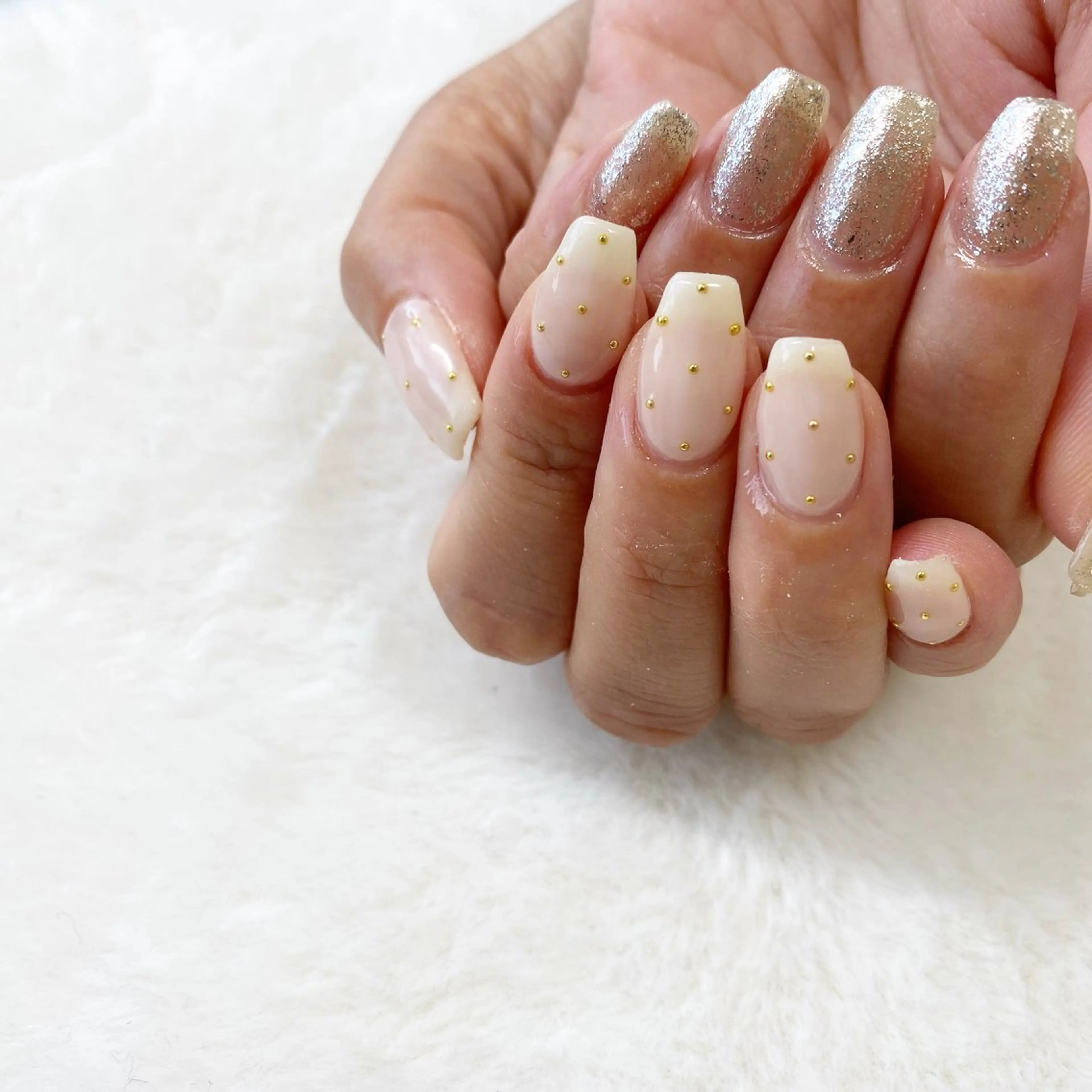 ネイル Laki nailのネイルデザイン