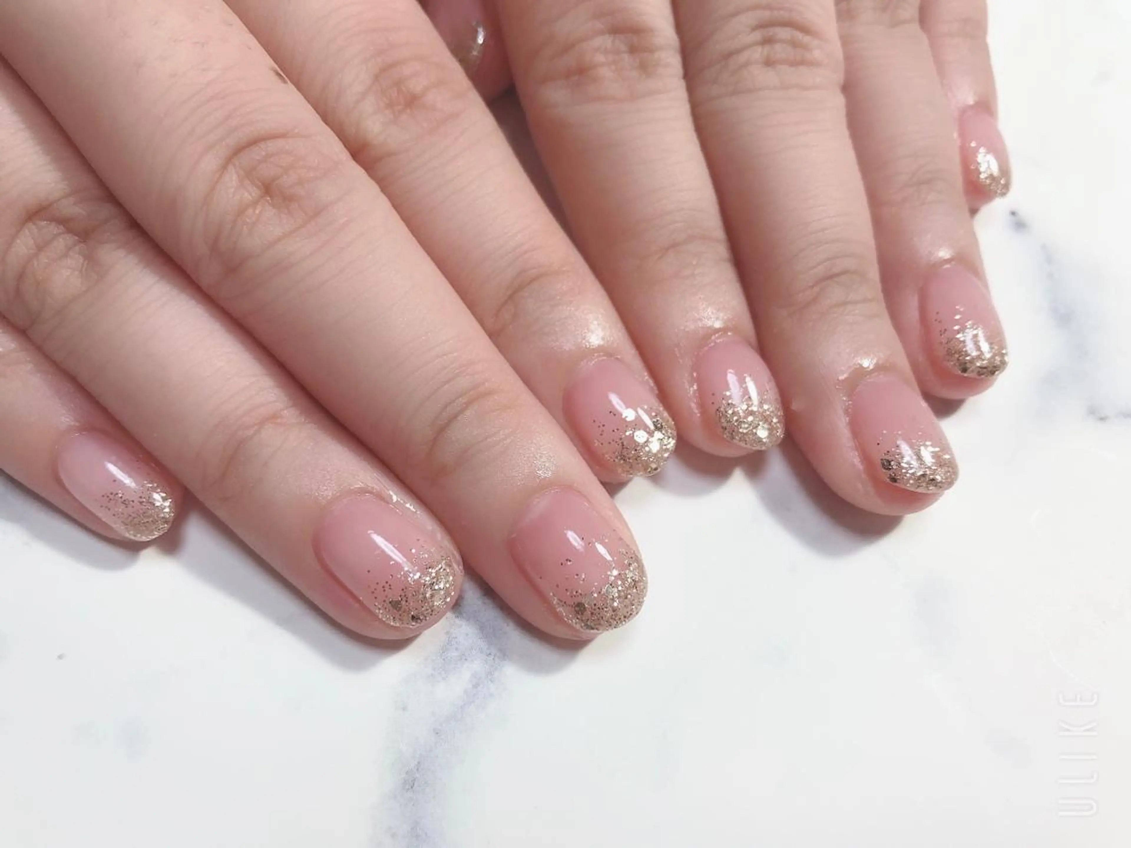 ネイル silo salon しろさろんのネイルデザイン