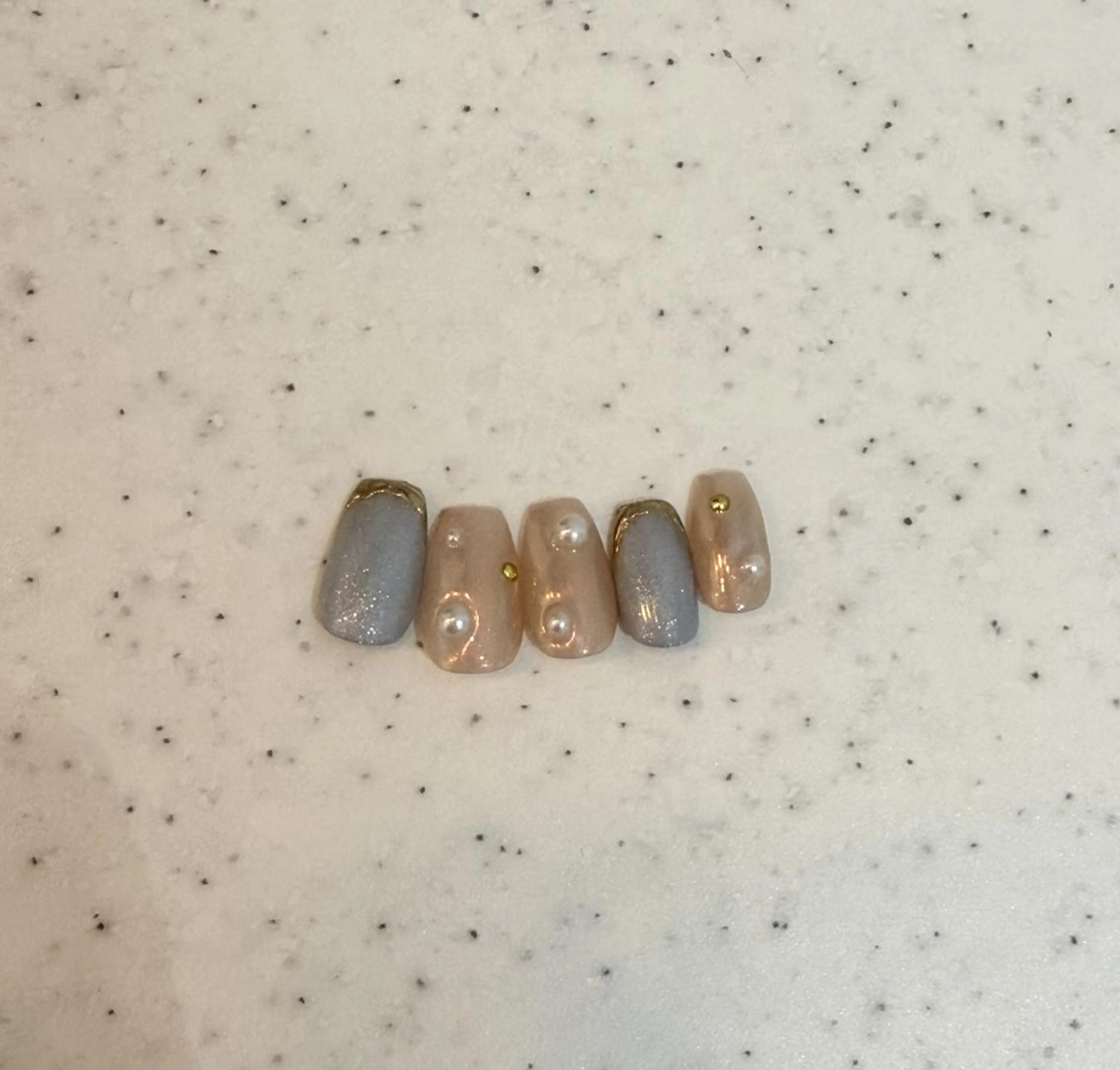 ネイル Chisato チサトのネイルデザイン