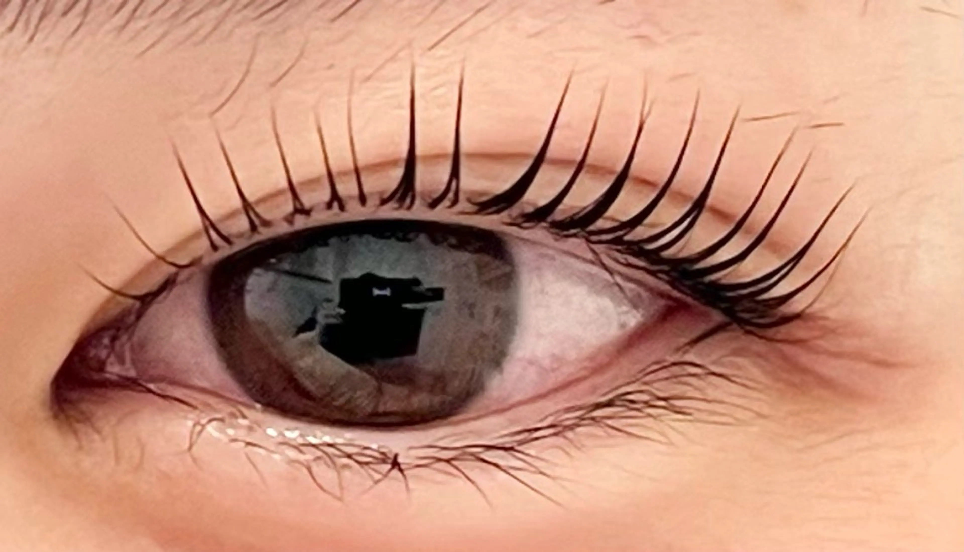 マツエク・マツパ パリジェンヌラッシュリフト Breathe所属・🫧💛brea the💛🫧のマツエク・マツパデザイン