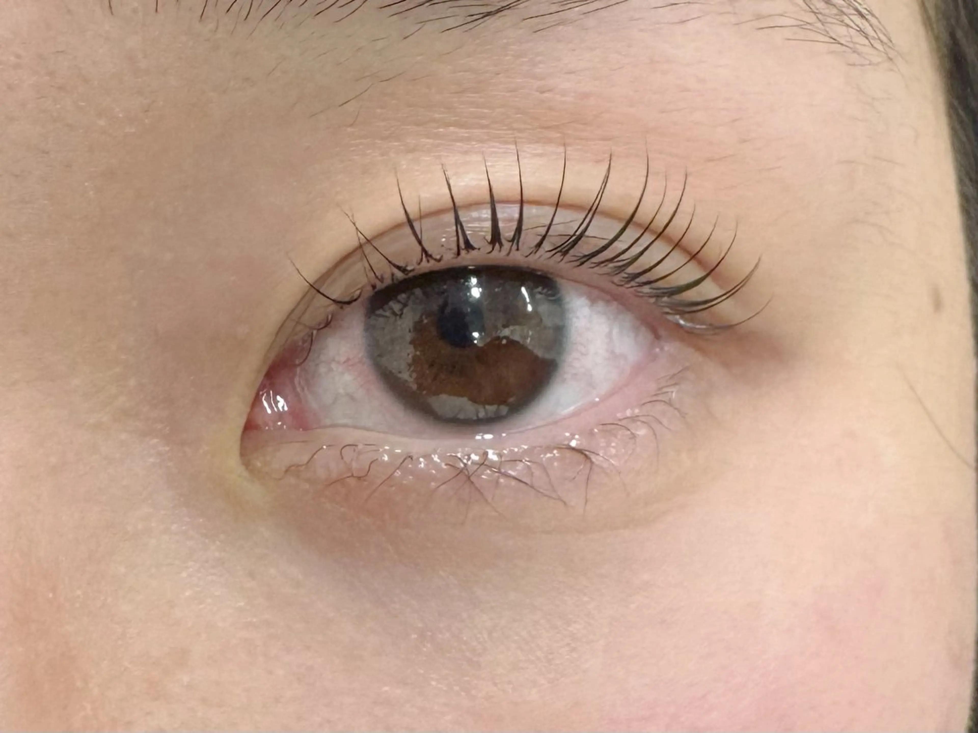 マツエク・マツパ まつげパーマ eyenico天王寺 福山のマツエク・マツパデザイン