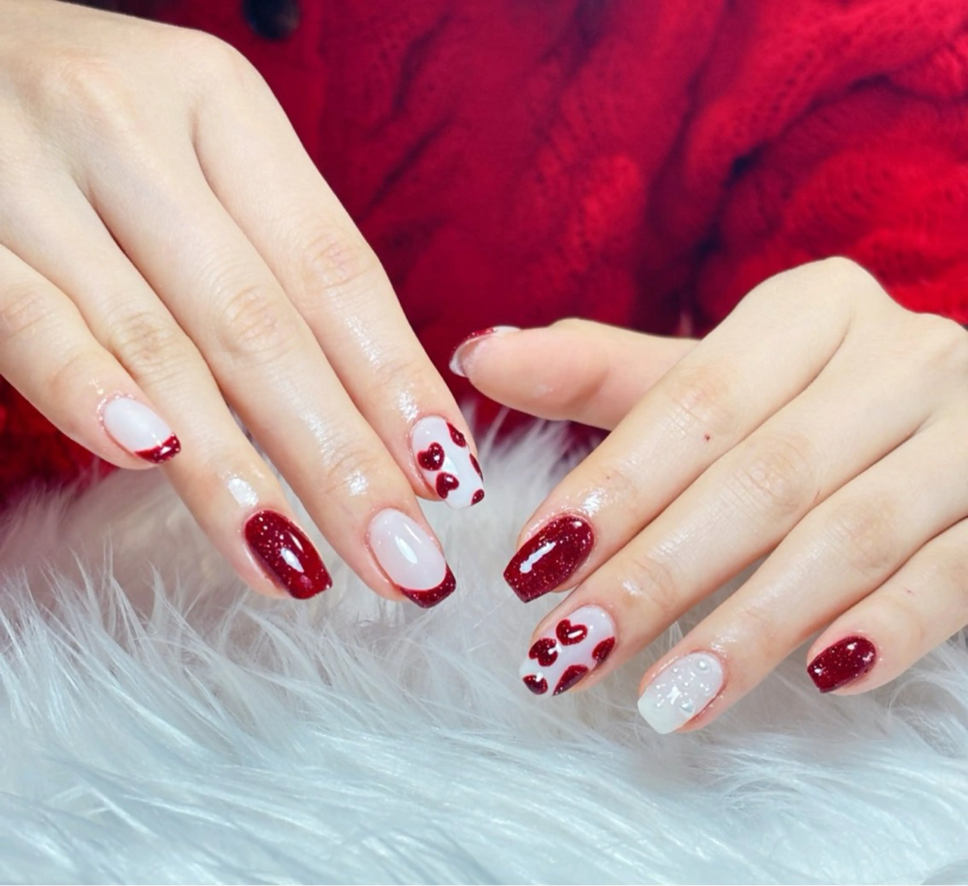 ネイル コネコ ネイルサロンのネイルデザイン