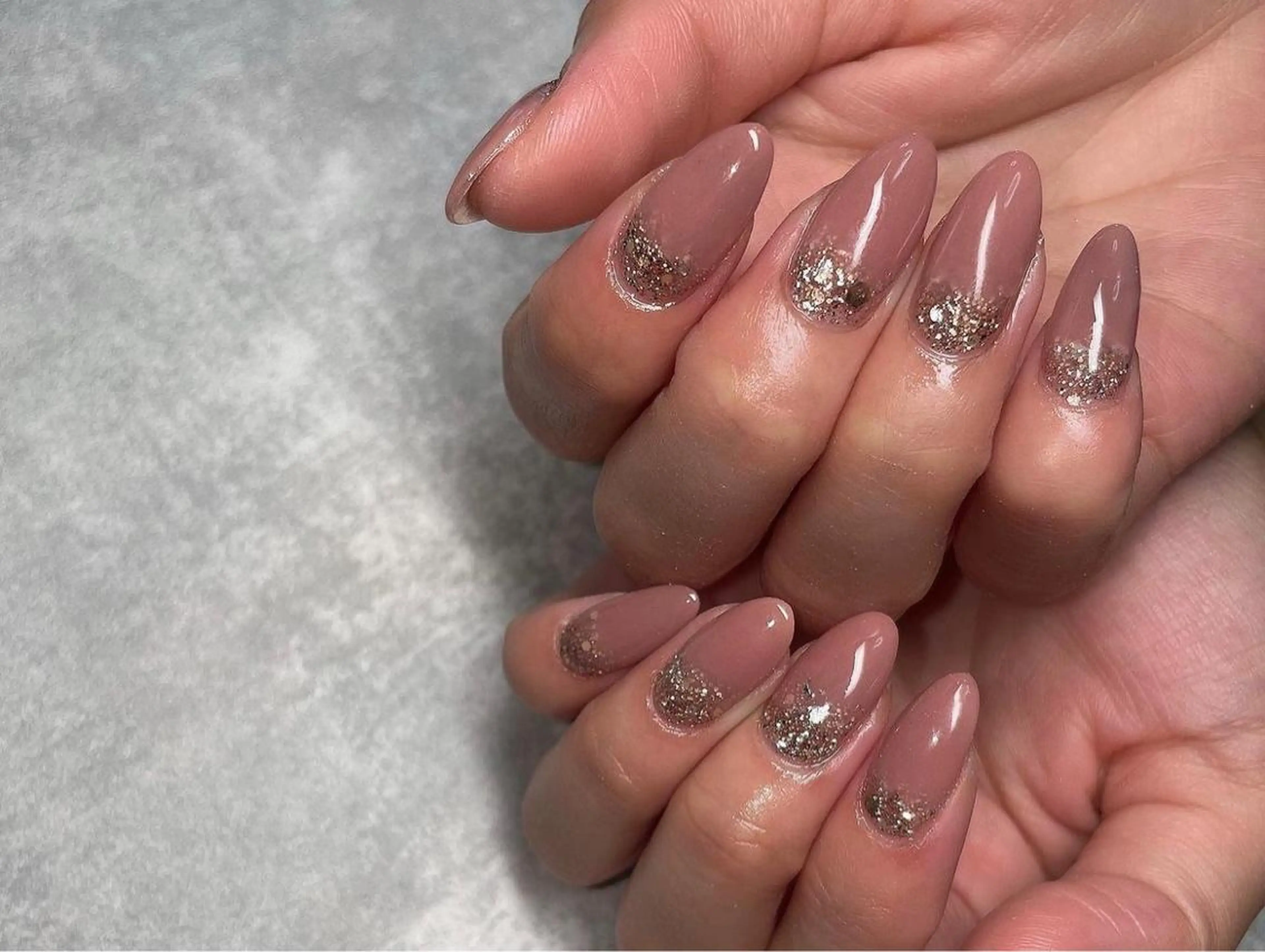 ネイル ハンドネイル ハンドケア Nail salon SEICAのネイルデザイン