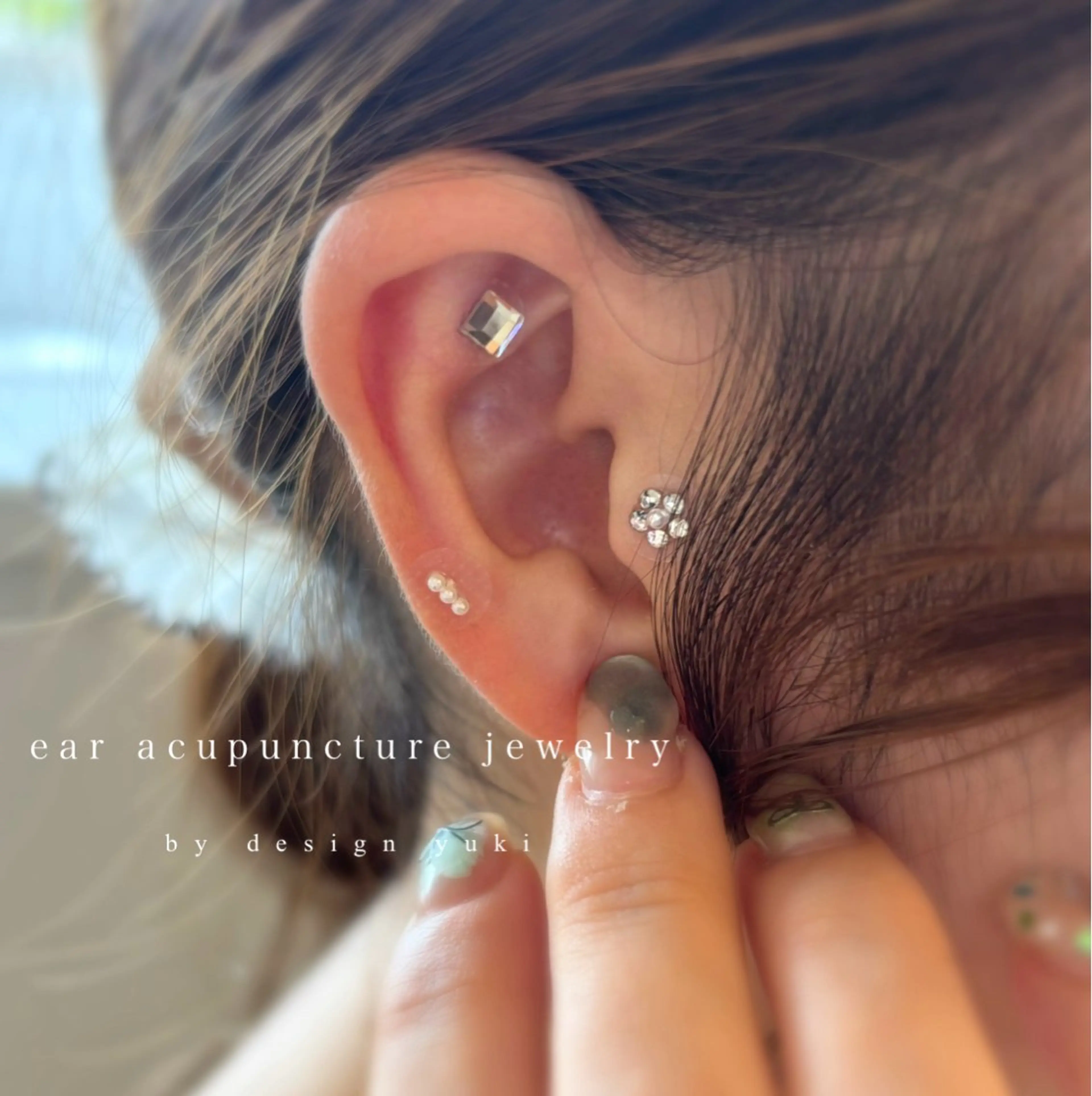 ネイル その他 Lenoa Yukiのその他イメージ