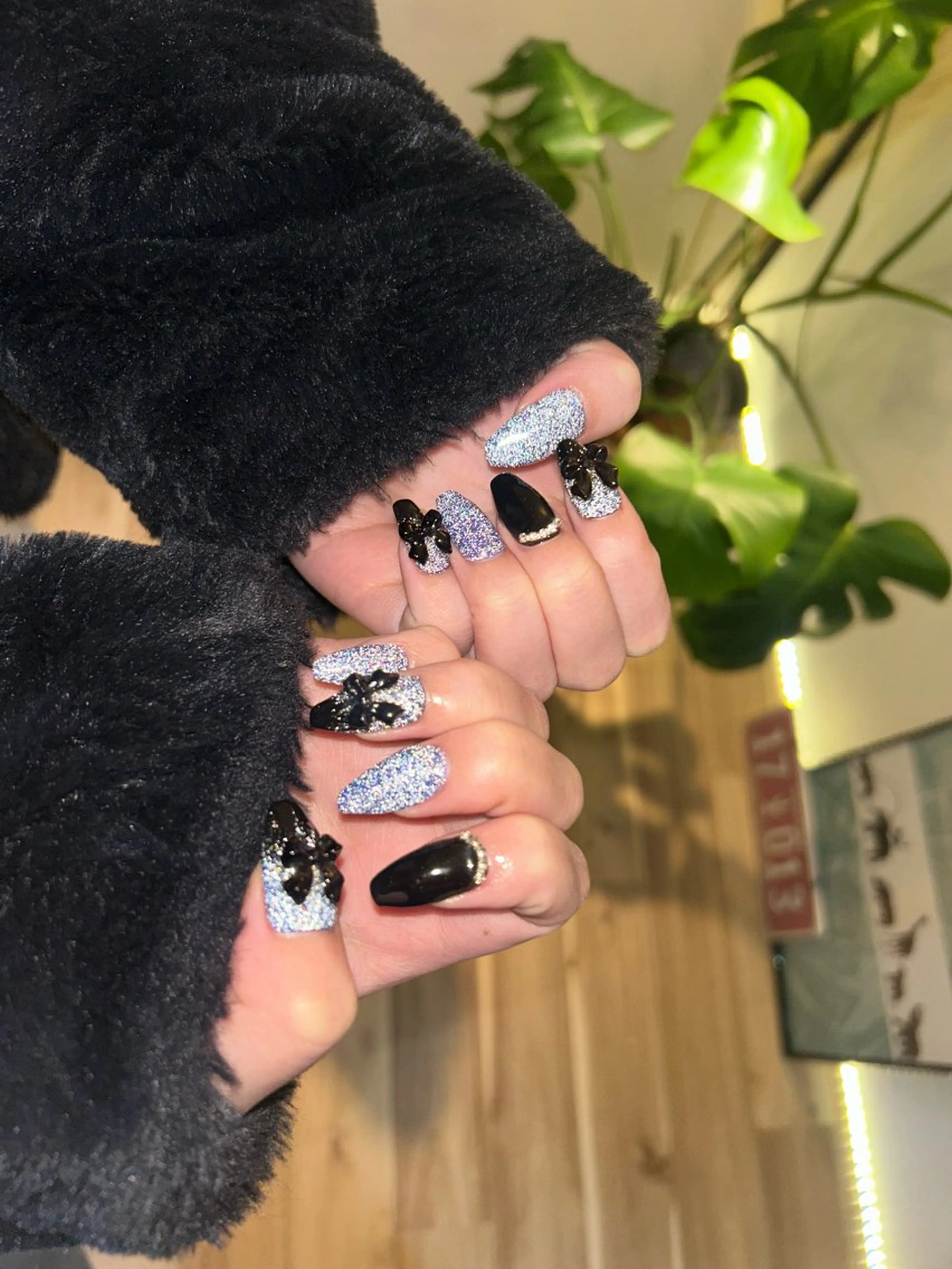 ネイル 207 _nailsalonのネイルデザイン