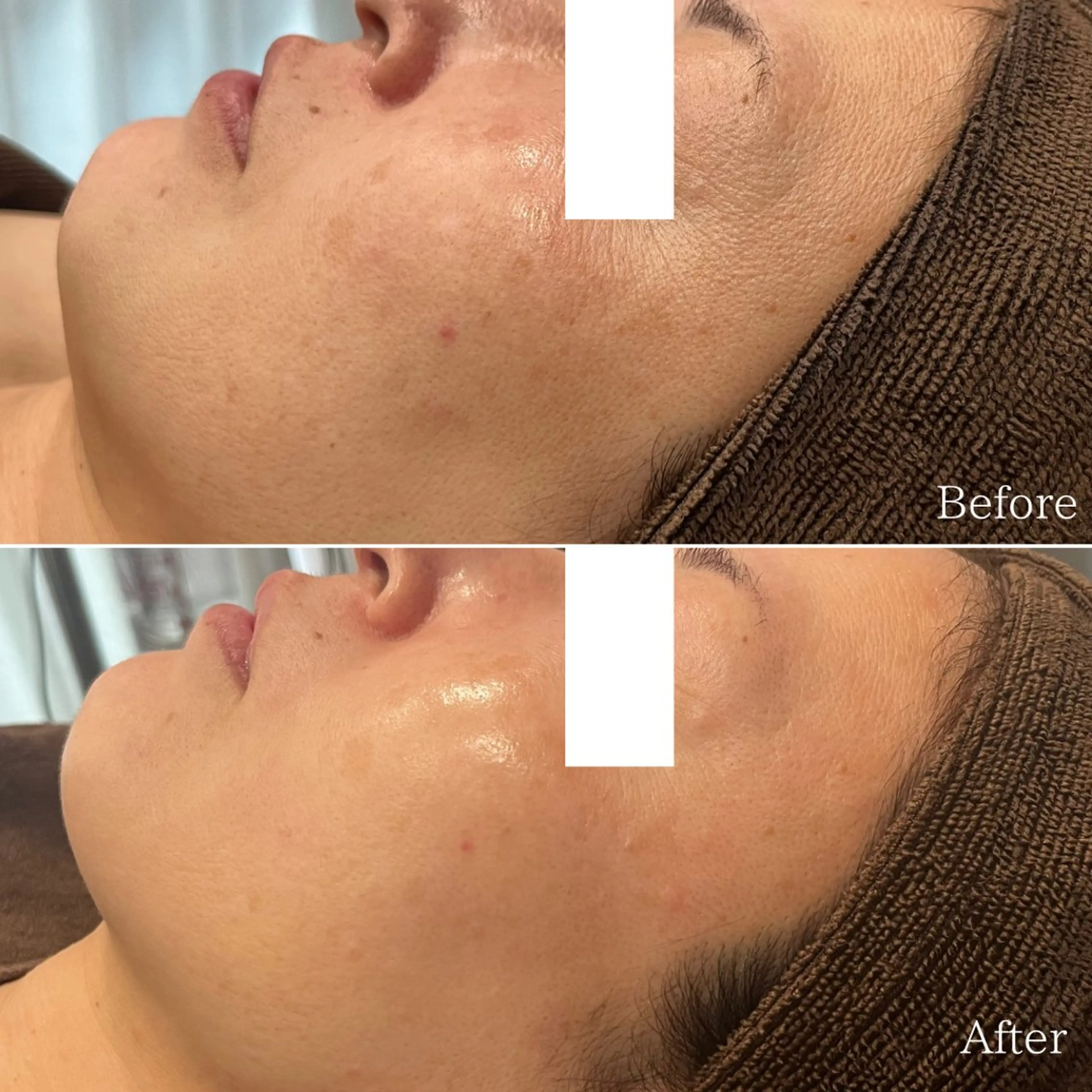 Cre A.所属・プライベートサロン Cre A.のエステ・リラクイメージ