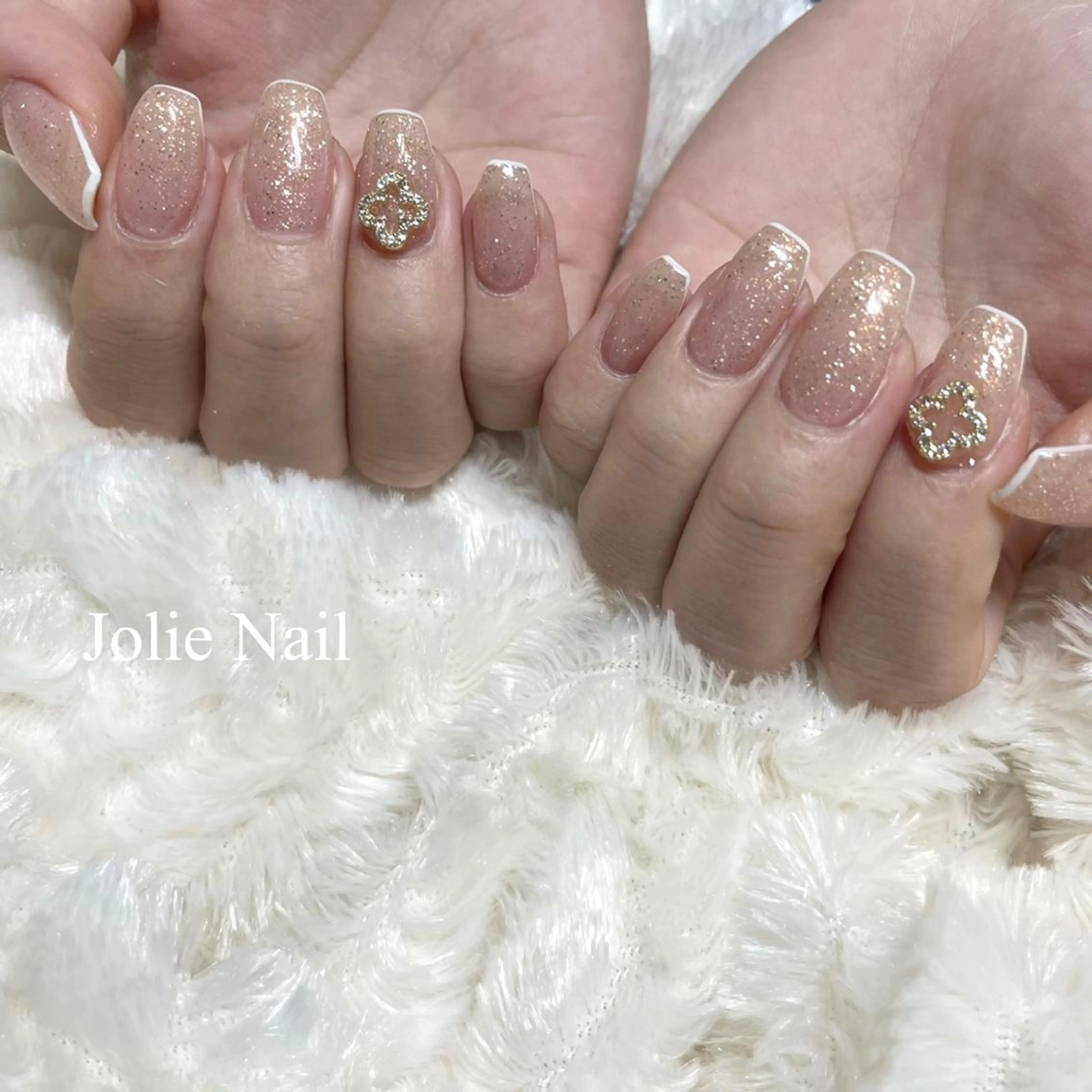 ネイル MIORA︎ マツエク×ネイルのマツエク・マツパデザイン