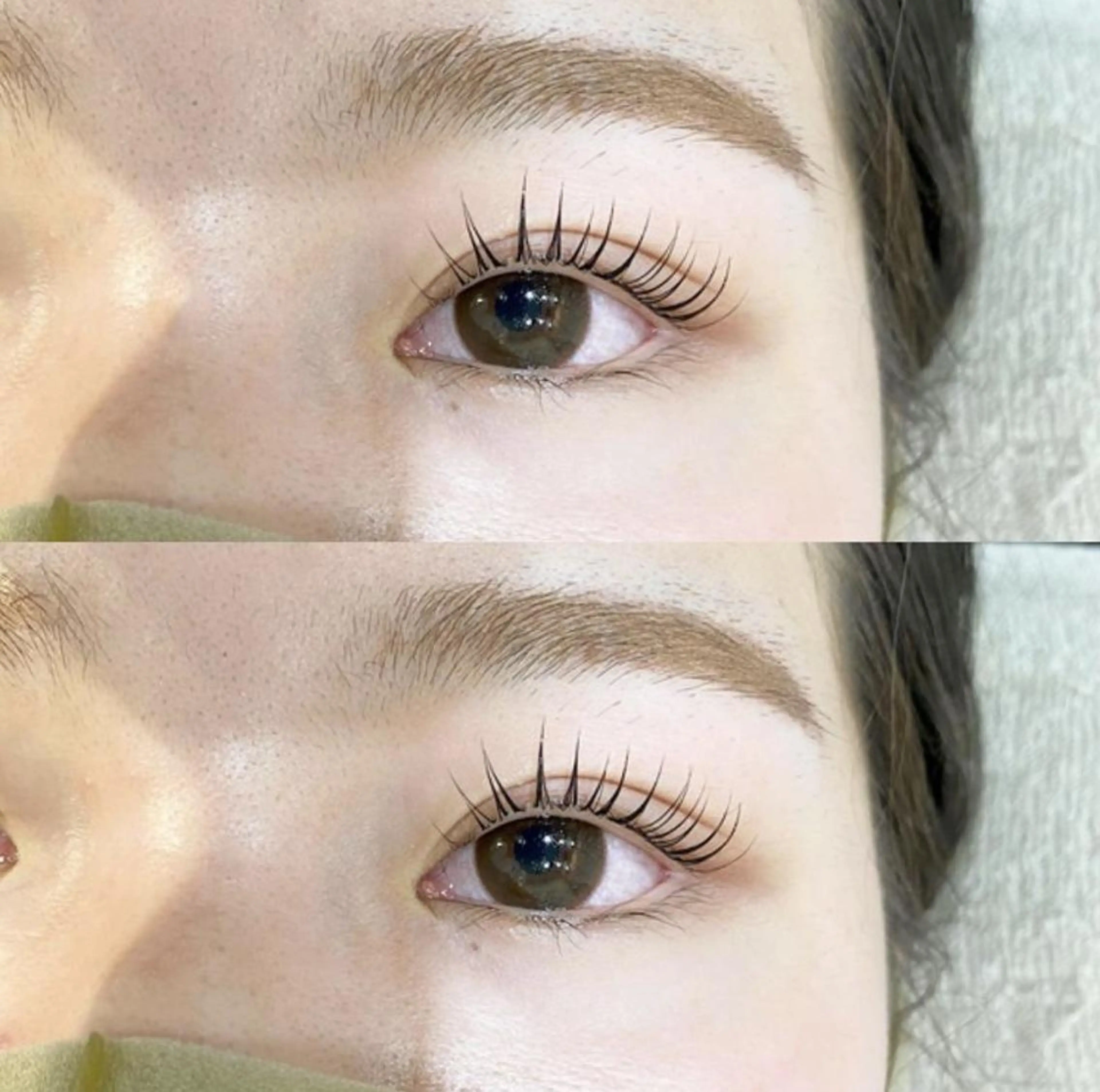 【NEW☆ハリコシUP】Wトリートメントラッシュカール¥6600円→¥4430の写真