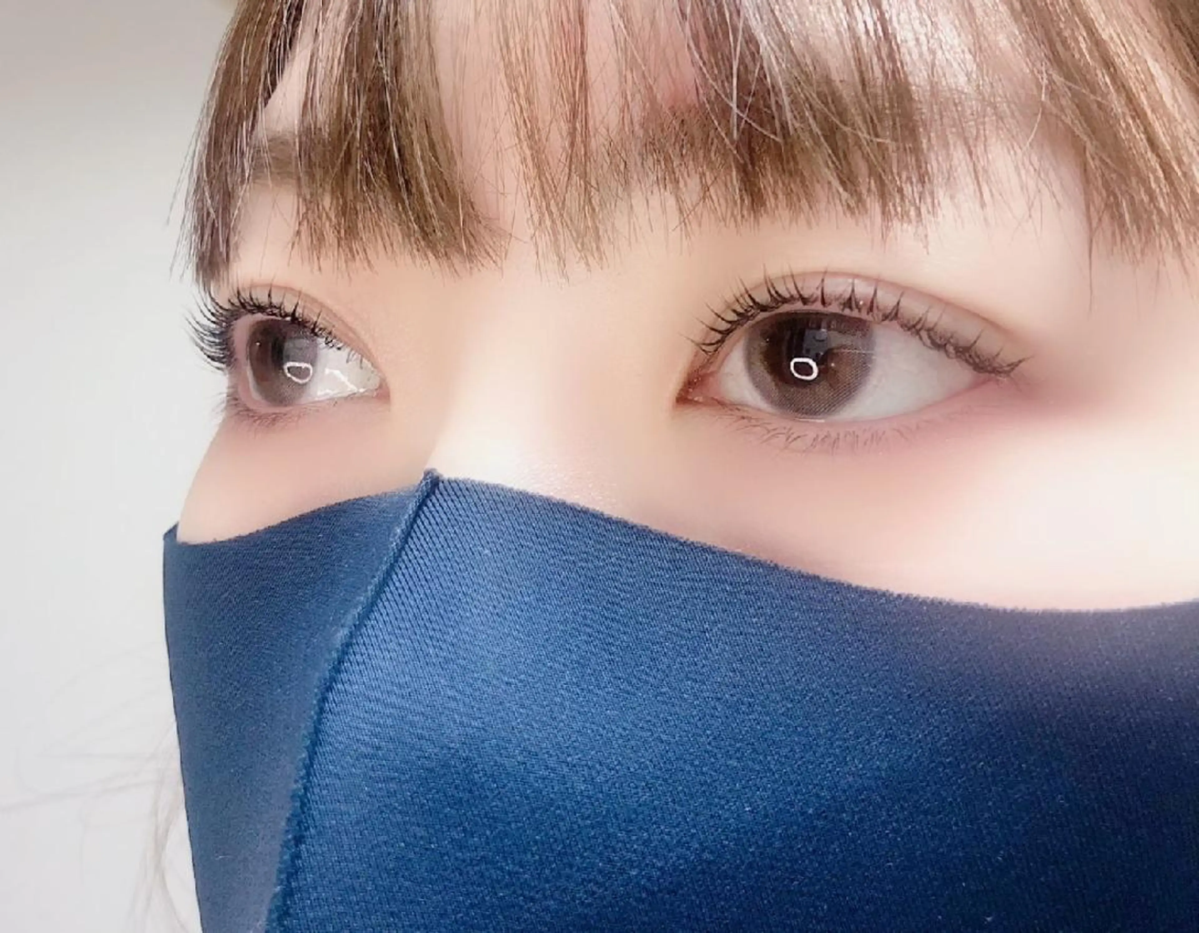 マツエク・マツパ 付け放題 バインドロック フラットラッシュ パリジェンヌラッシュリフト まつげパーマ マツパ 吉岡 ゆうなのマツエク・マツパデザイン