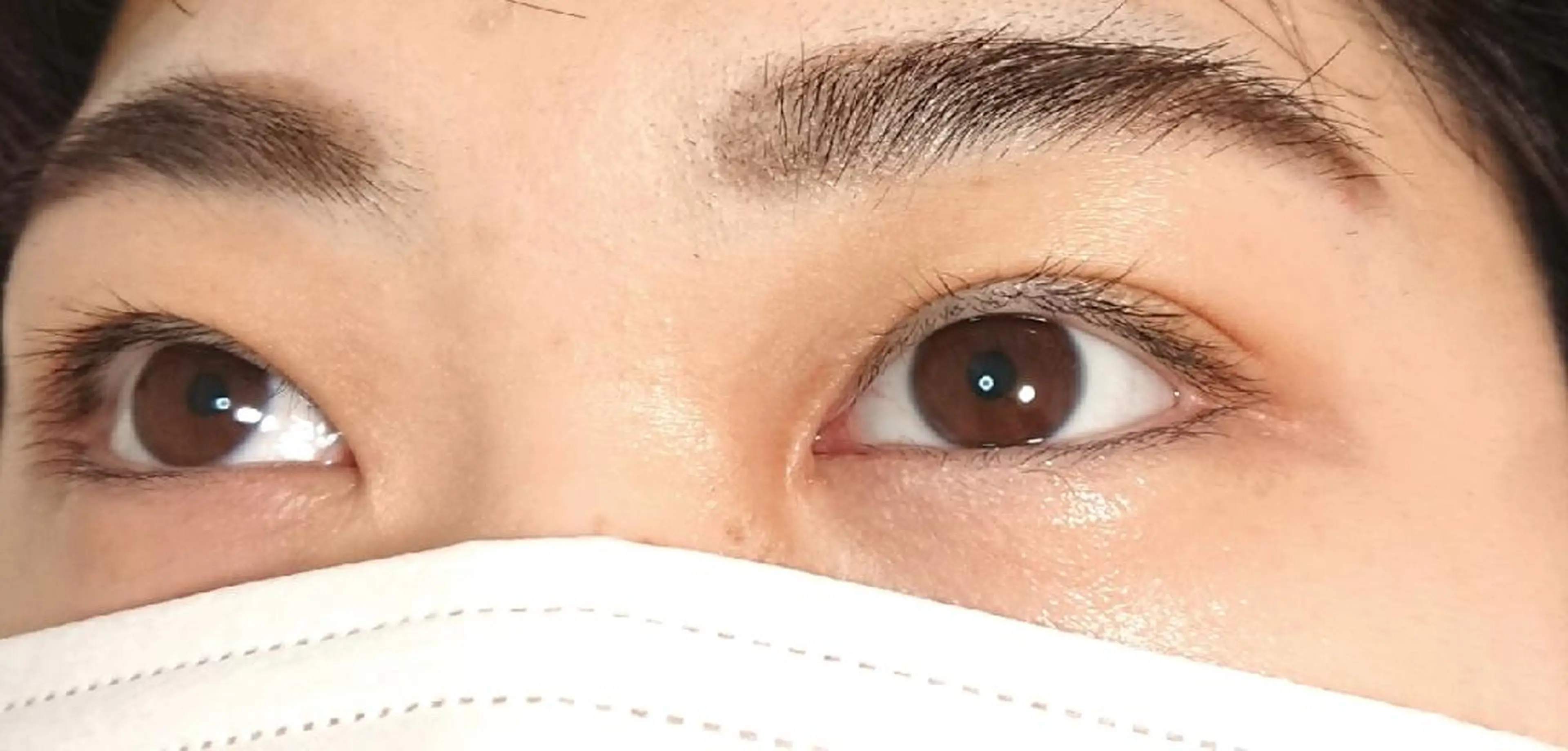 マツエク・マツパ パリジェンヌラッシュリフト 口コミ高評価🌠眉と まつ毛の専門MIKIのマツエク・マツパデザイン