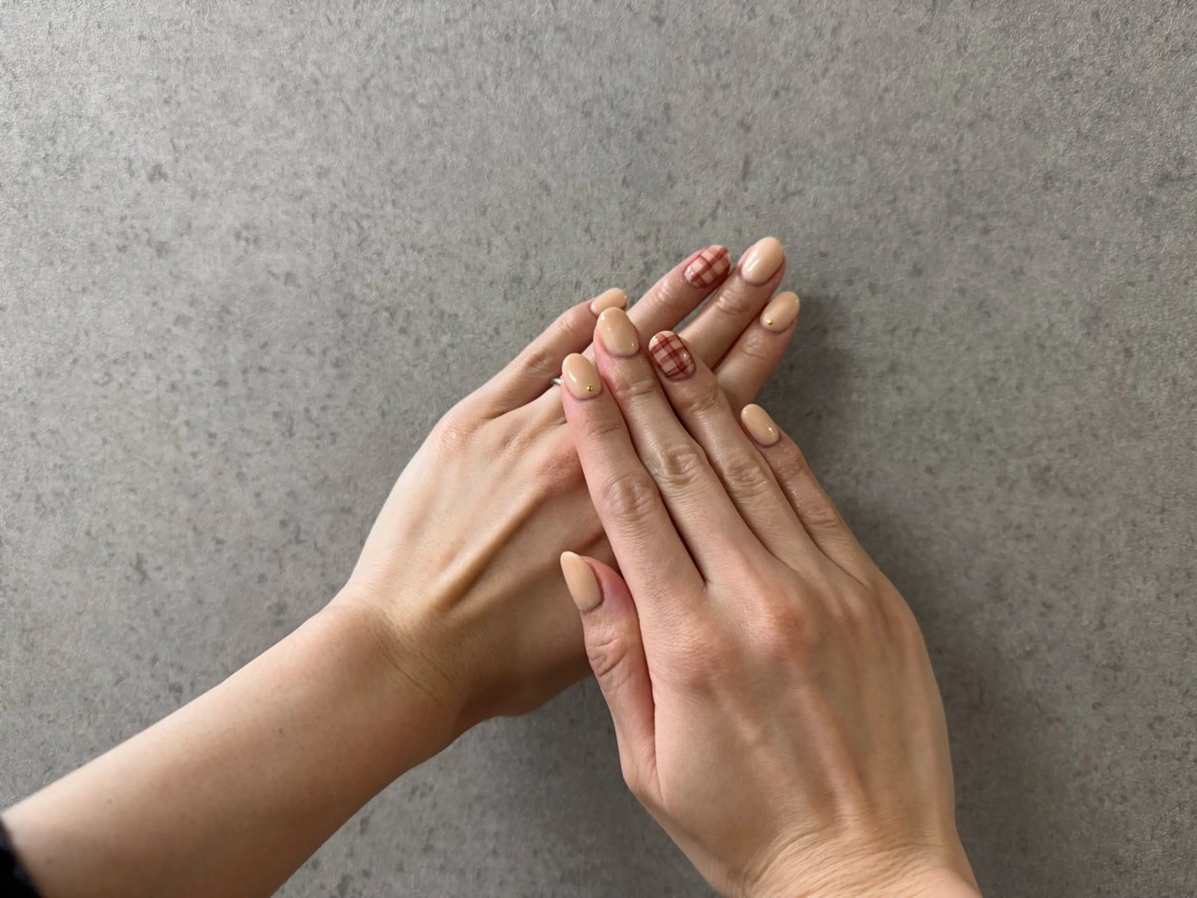 ネイル TRU NAIL ＆ EYE ボーノ相模大野店所属・TRU ❤︎kokoro❤︎のネイルデザイン