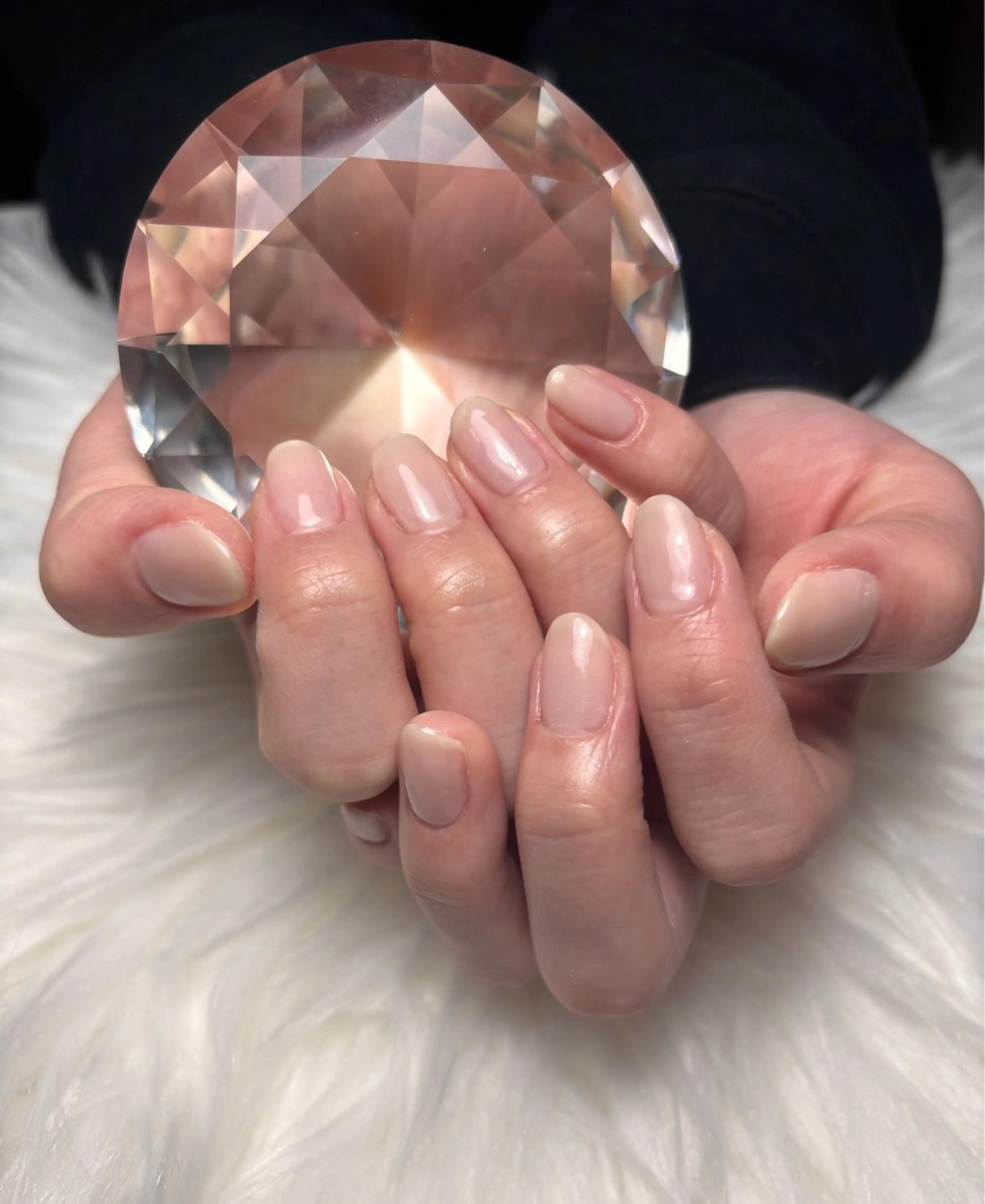 ネイル ハンドネイル 菅原 采也加のネイルデザイン