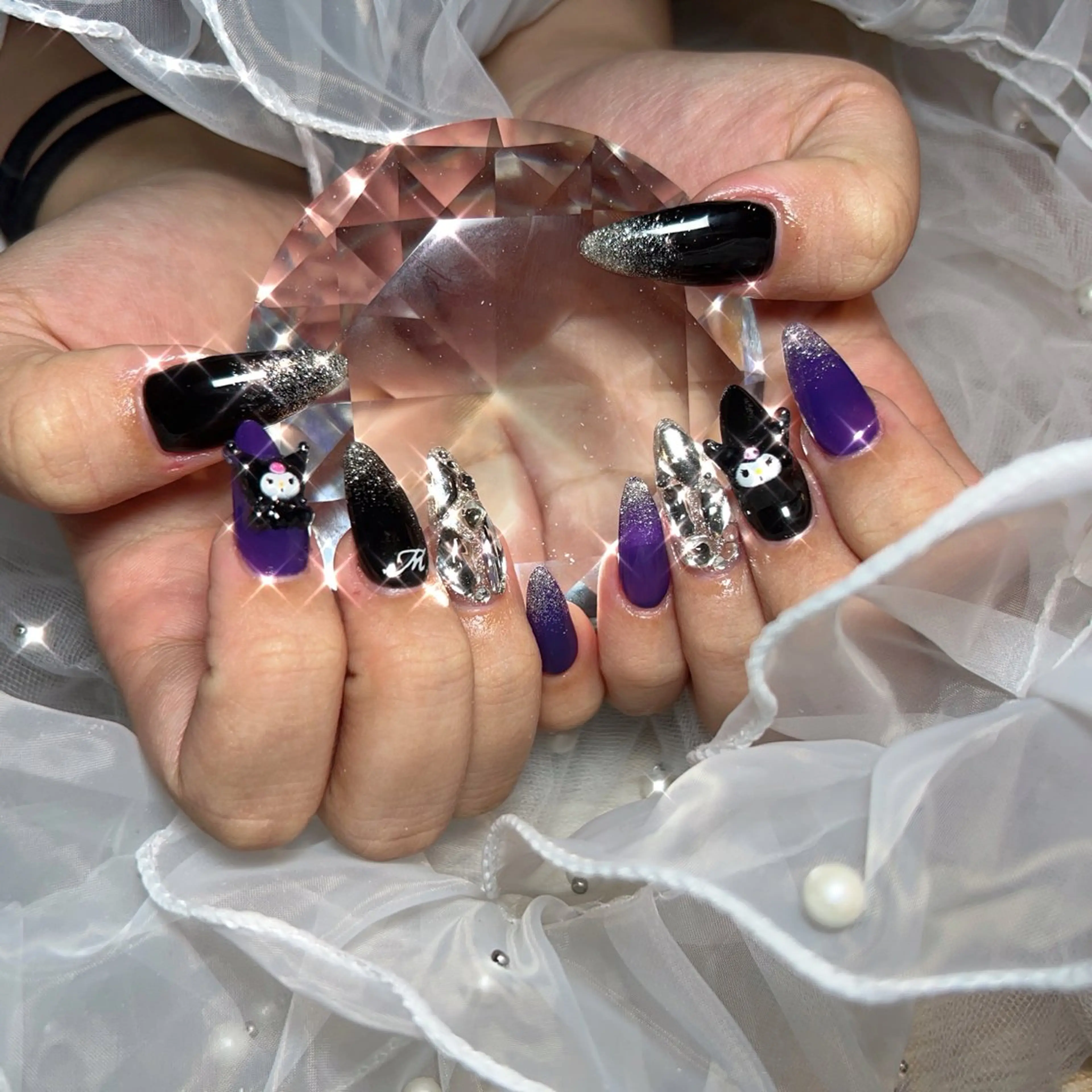 ネイル Nail Salon Ripe所属・Nail Salon Ripeのネイルデザイン