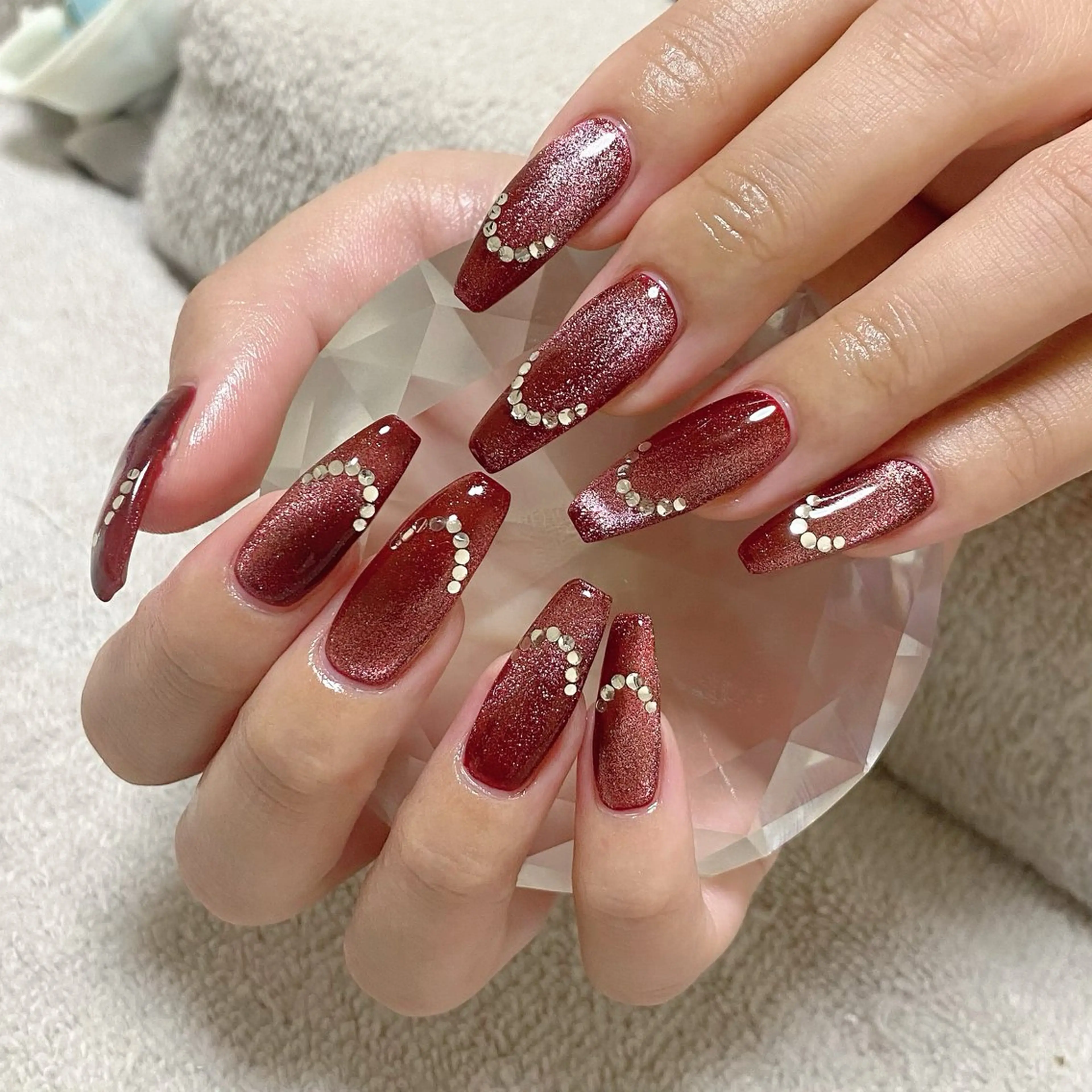 ネイル 💅fleur Ayumiのネイルデザイン