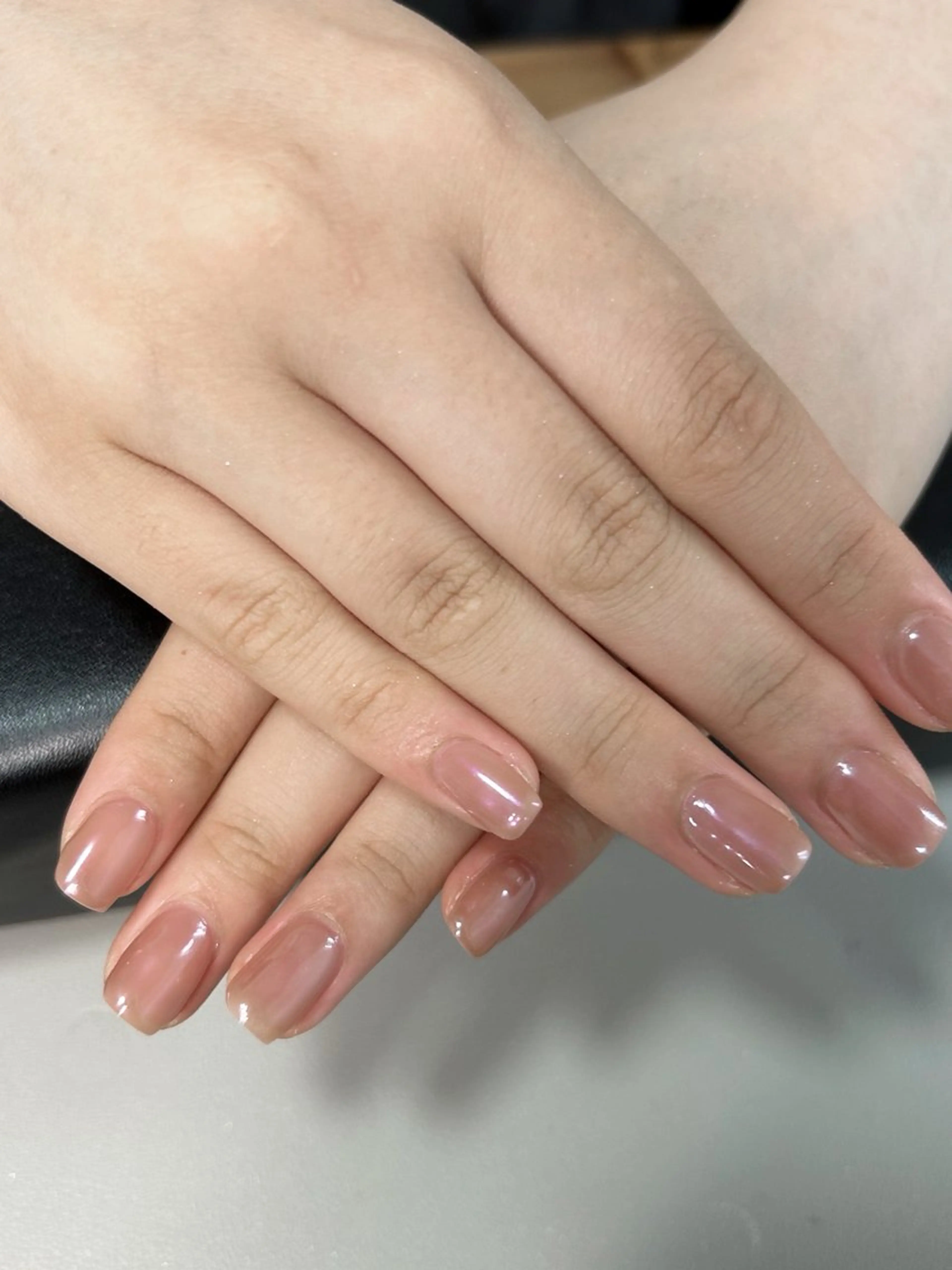 ネイル 大橋 那月のネイルデザイン