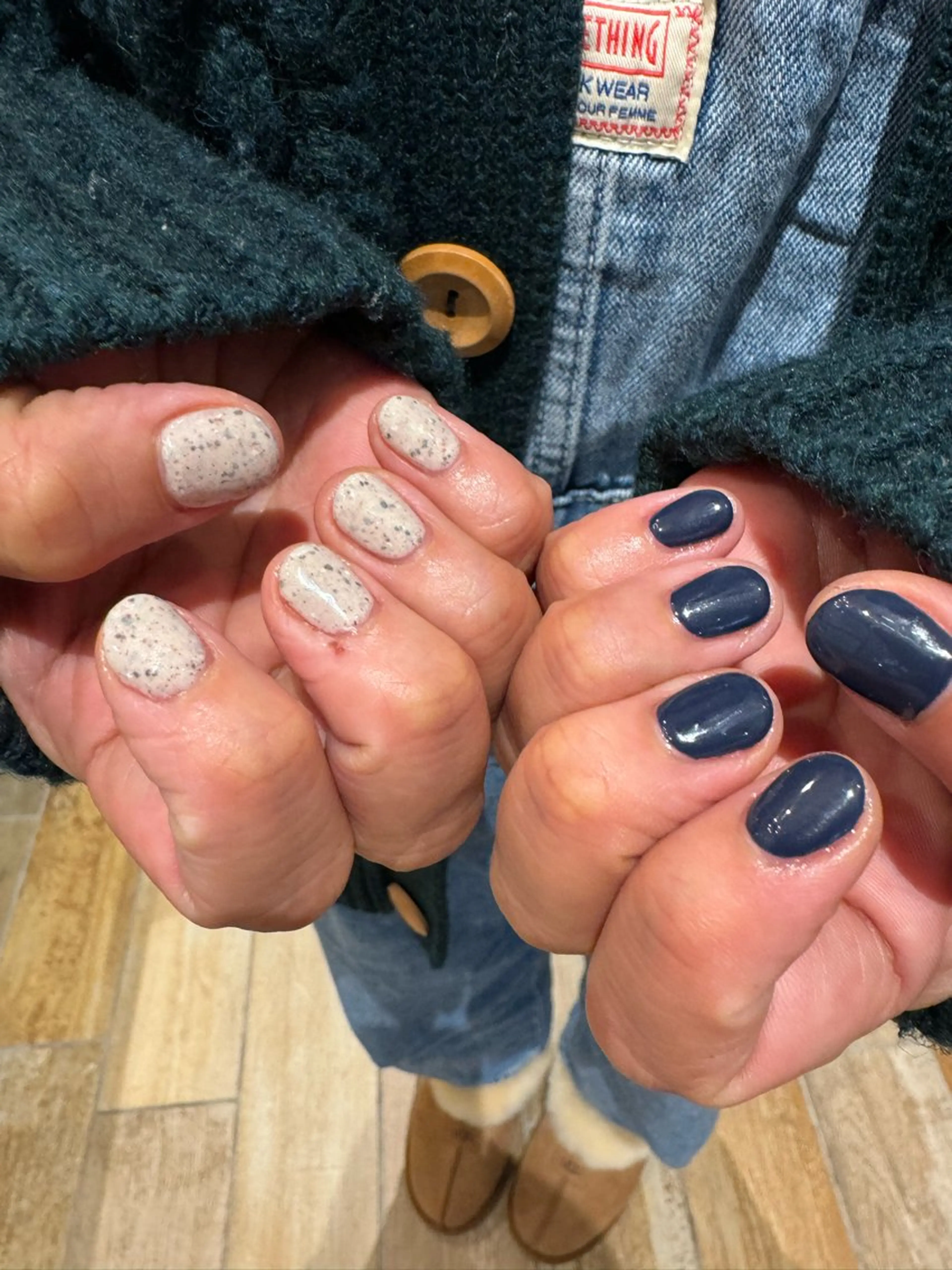 ネイル Salon  de EMMA+高橋のマツエク・マツパデザイン