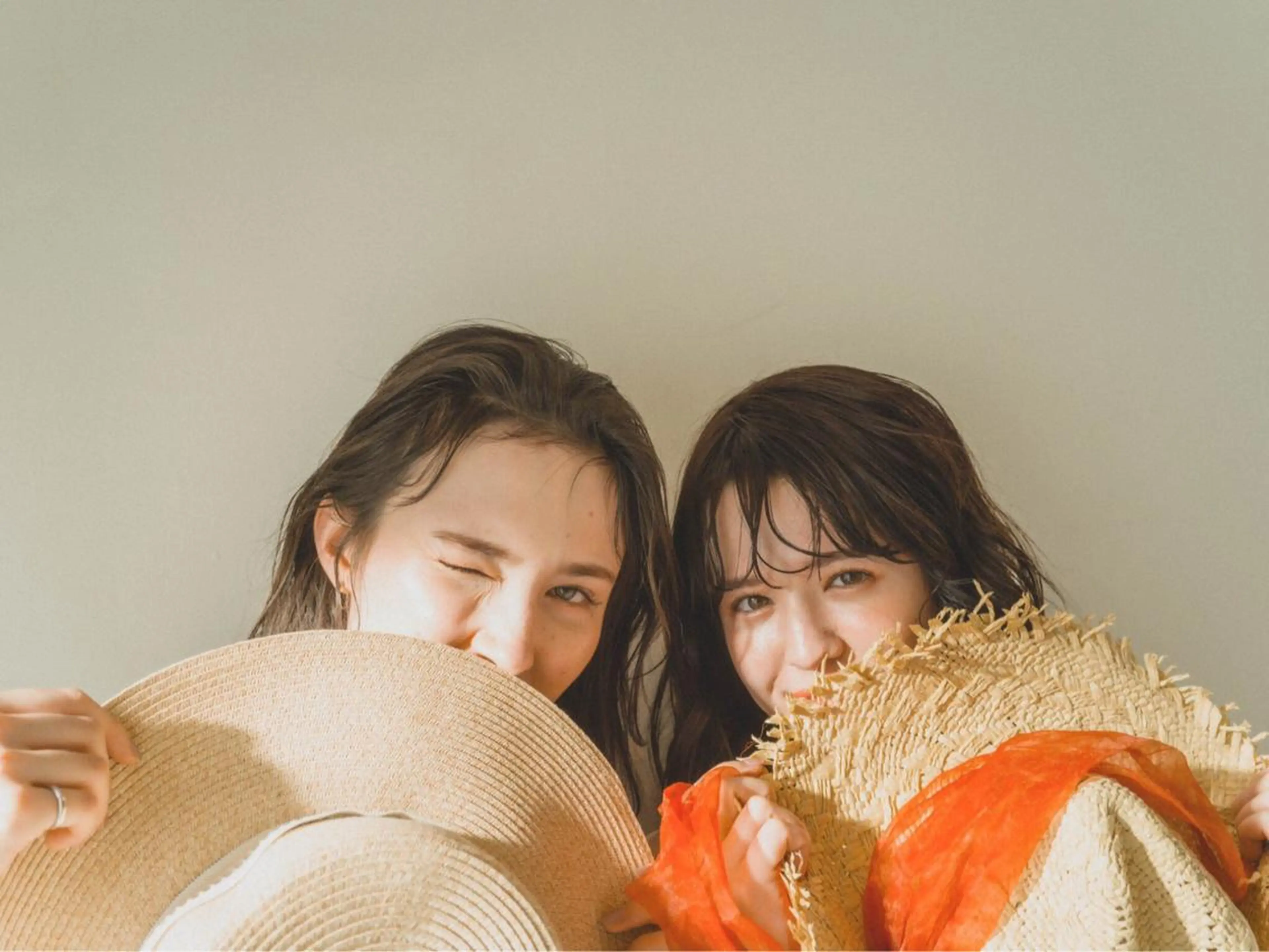 メンズStylist 山根慧のヘアスタイル