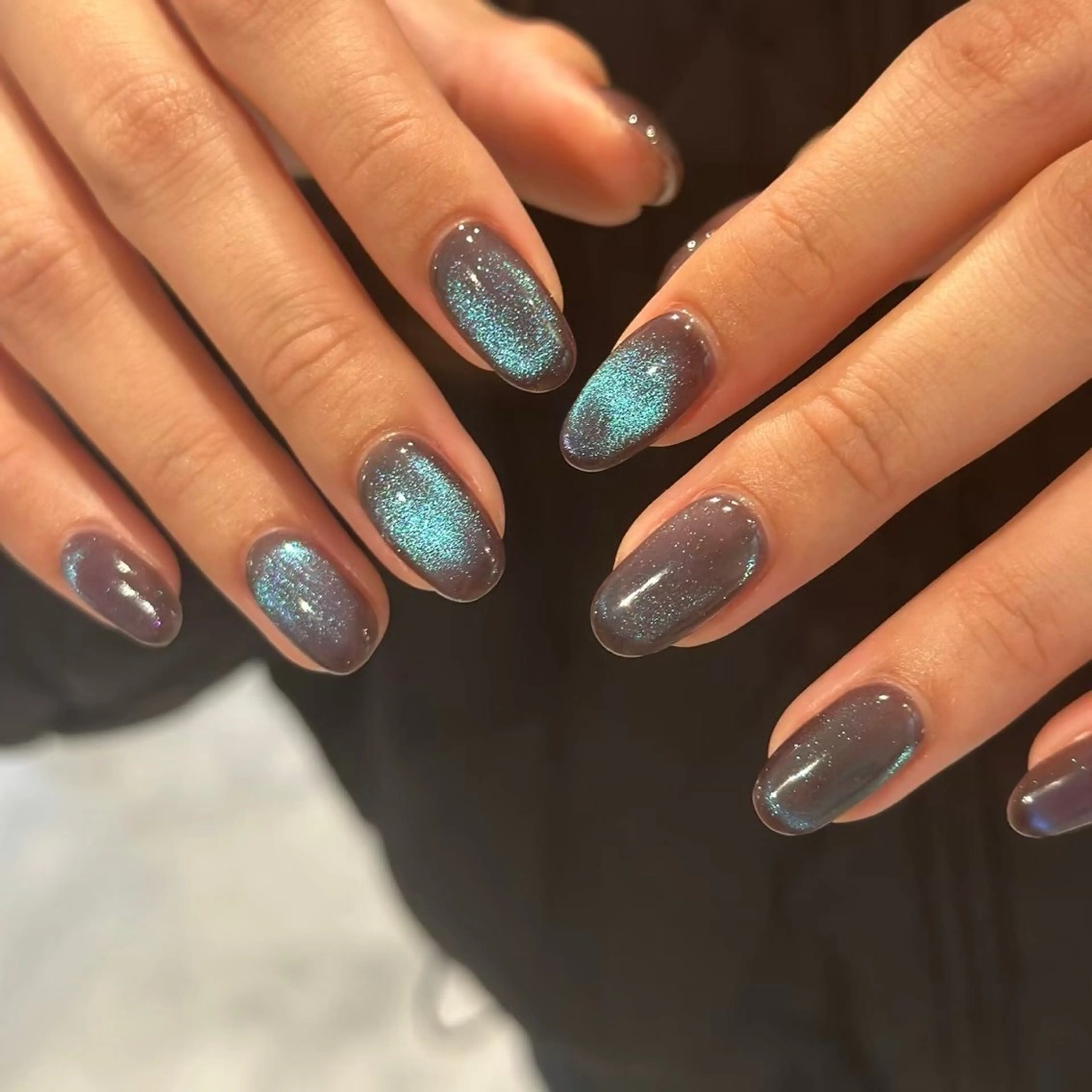 ネイル マグネットネイル Signail＋所属・Signail ＋のネイルデザイン