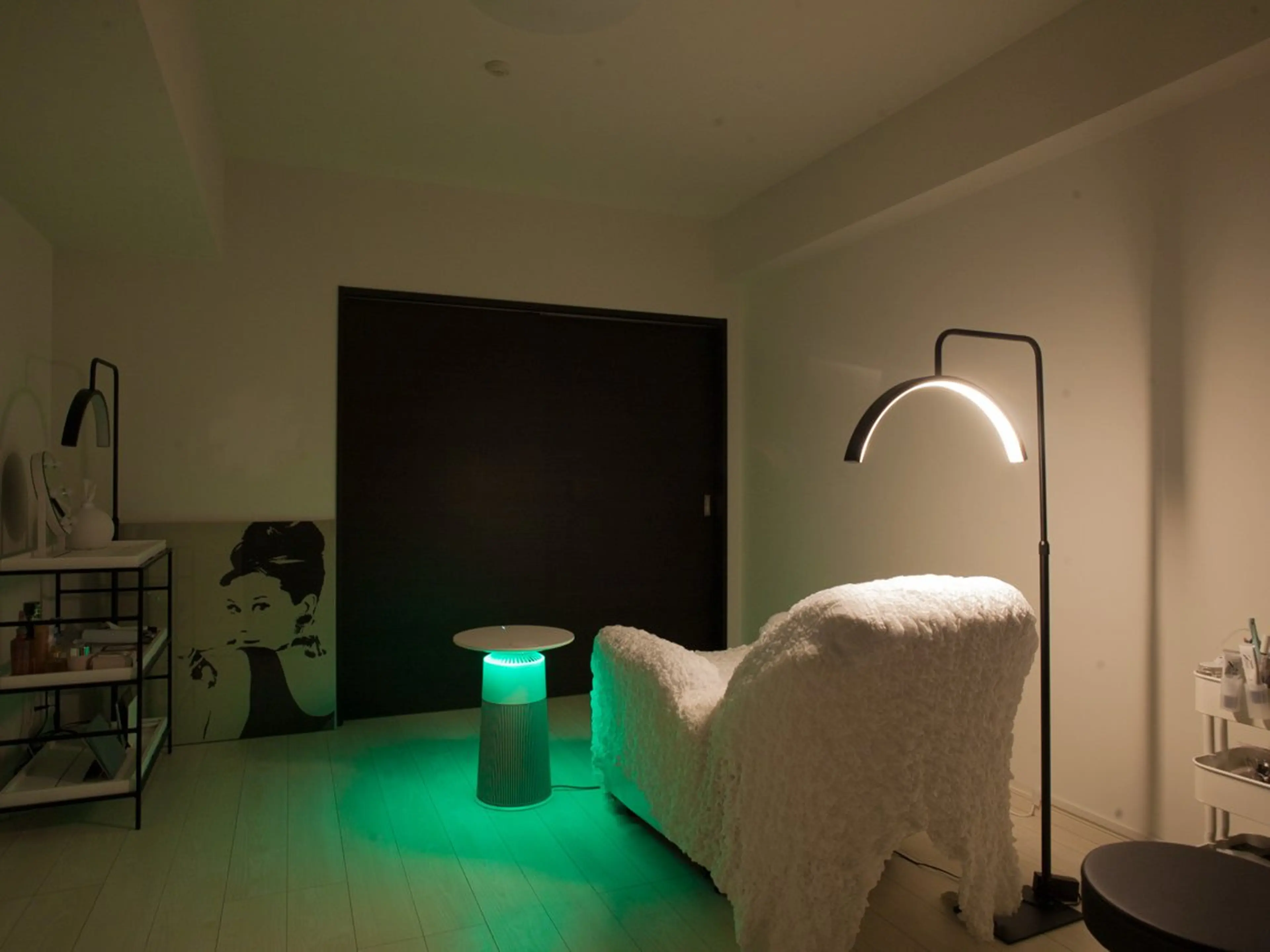 メンズ Lunaria 星見のエステ・リラクイメージ