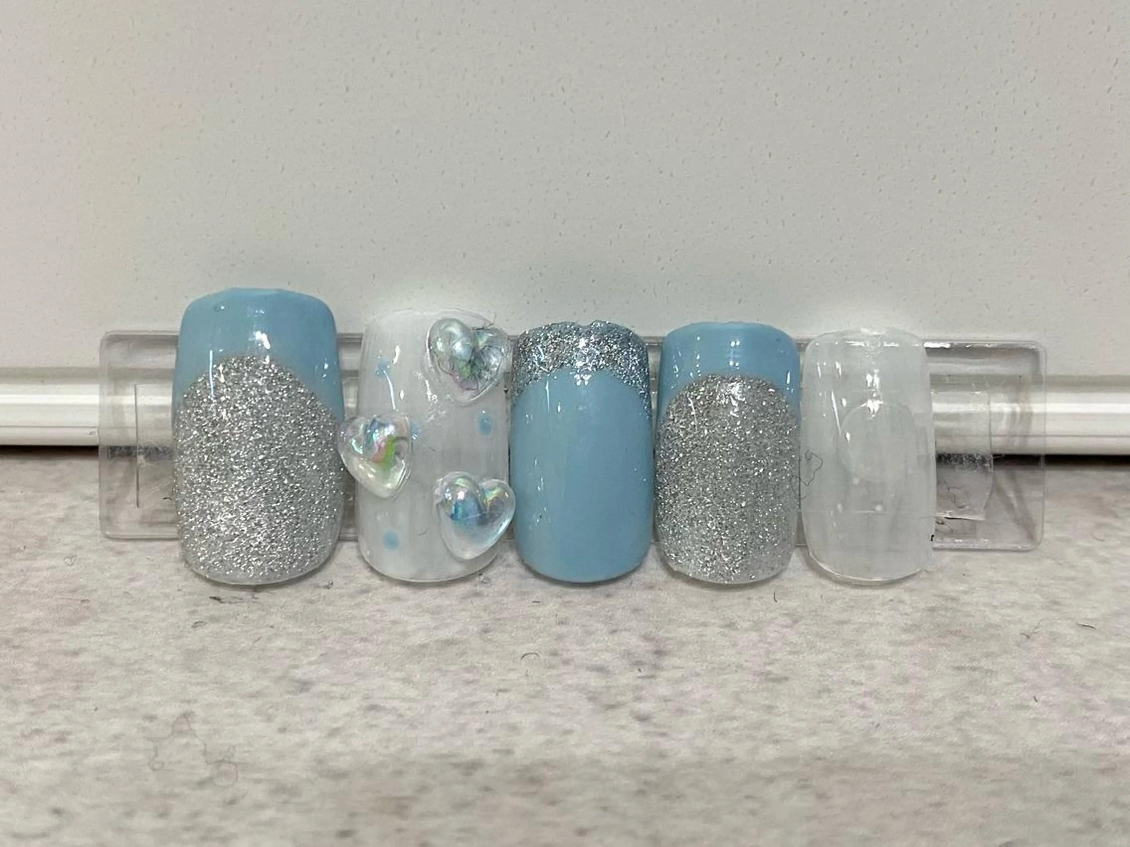 ネイル non ♡のネイルデザイン