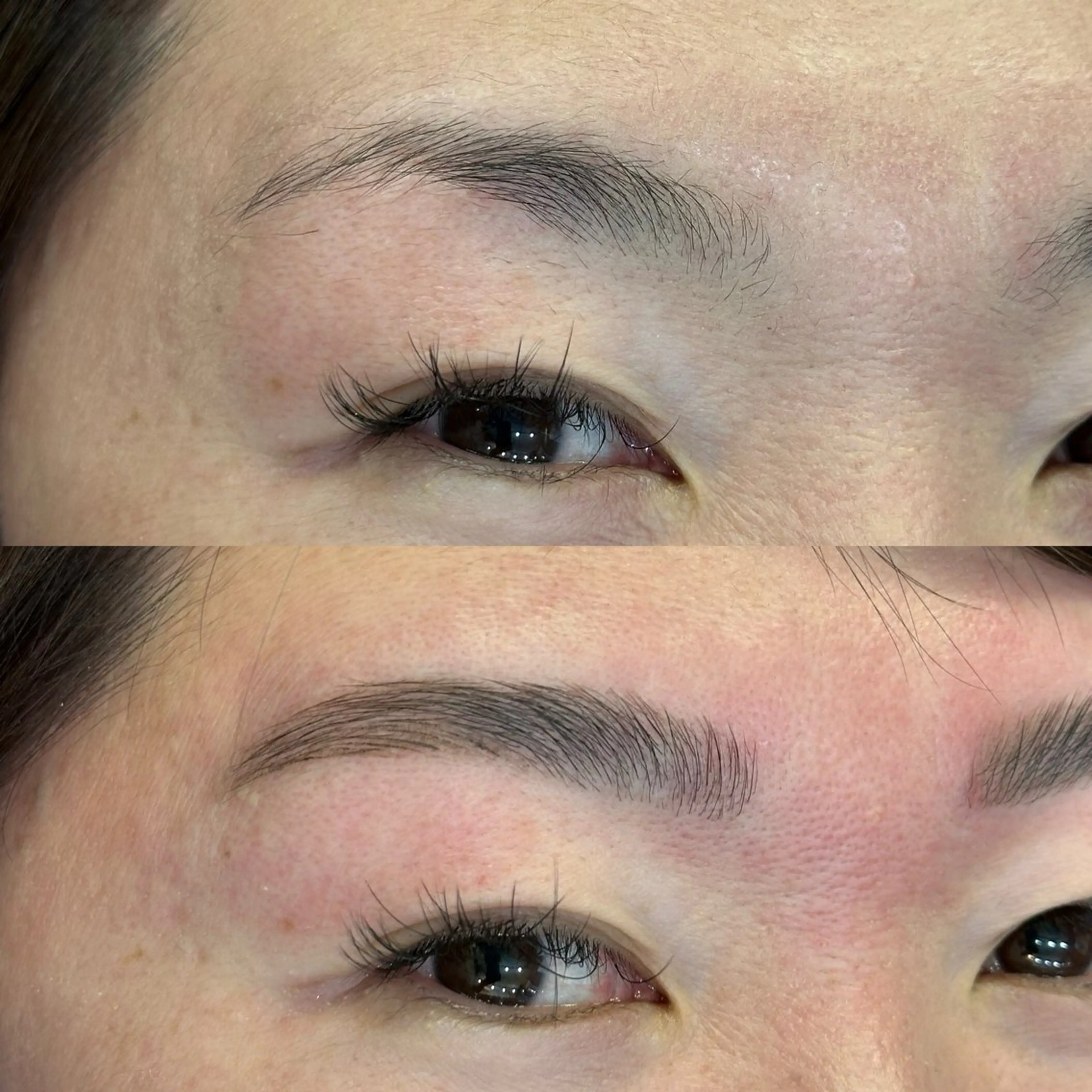 アイブロウ BROWS/ NAILSの眉毛・アイブロウイメージ