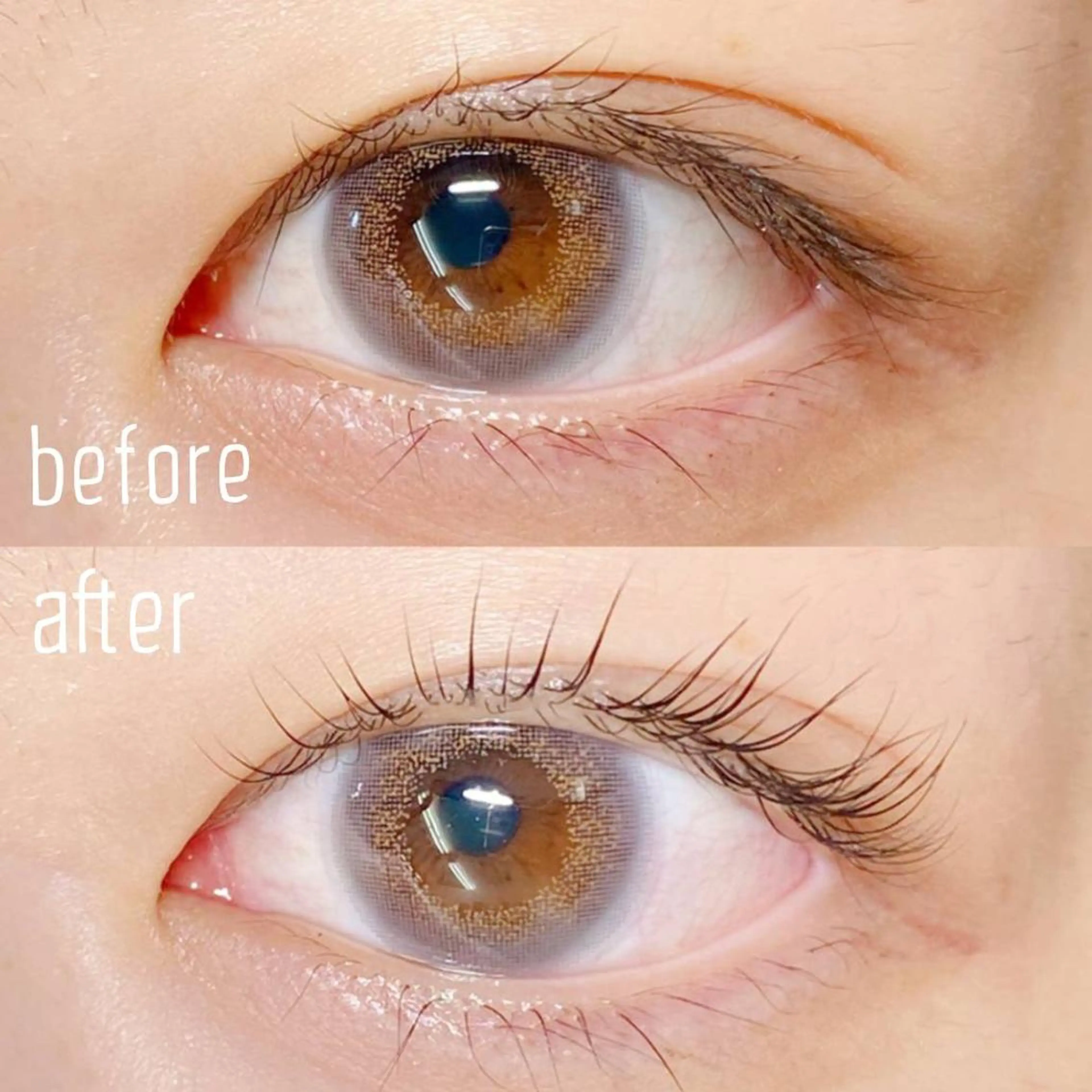 マツエク・マツパ マツパ ROSE MARY 大竹のマツエク・マツパデザイン