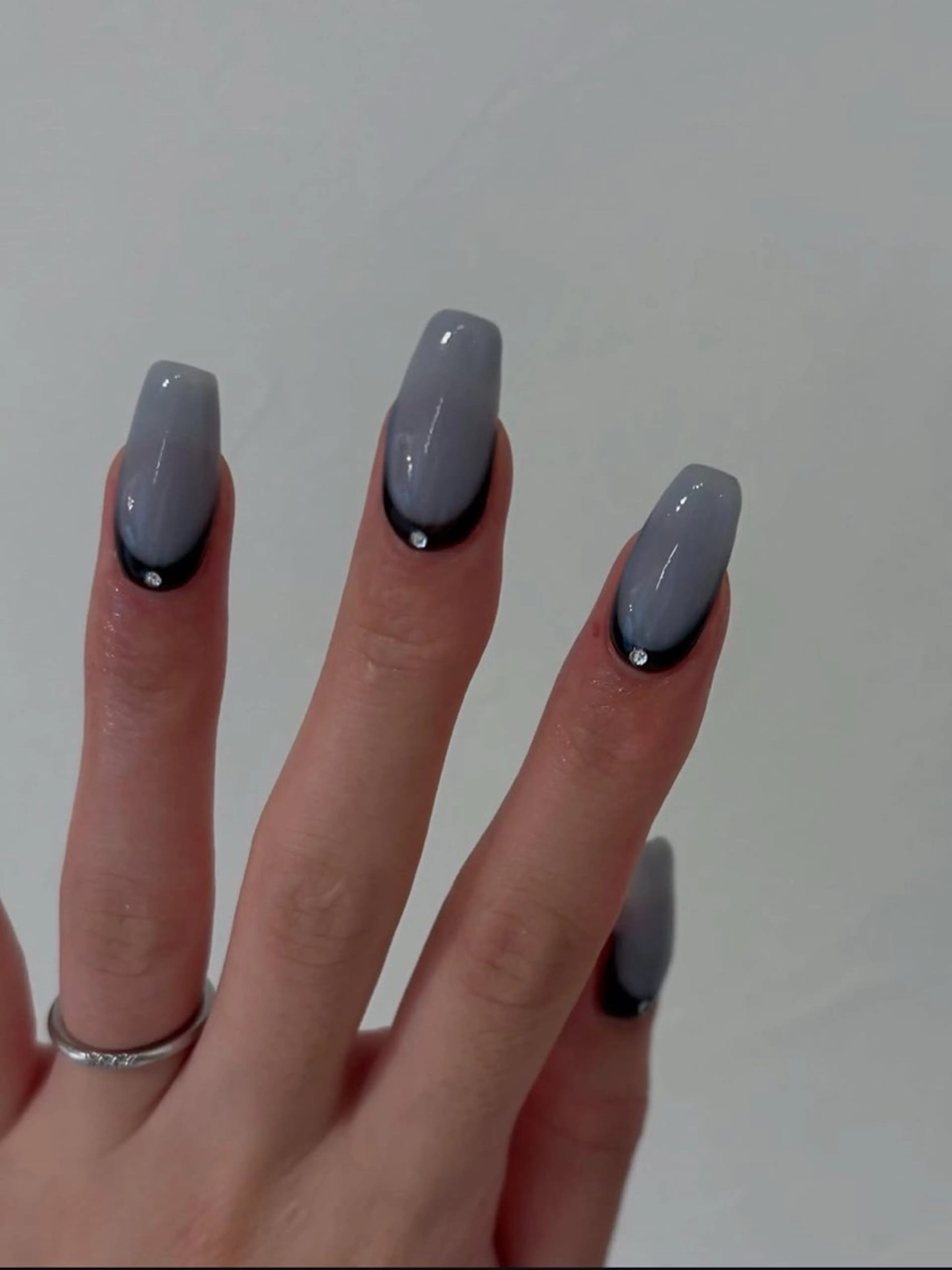 ネイル hachi所属・hachi__ nao_のネイルデザイン