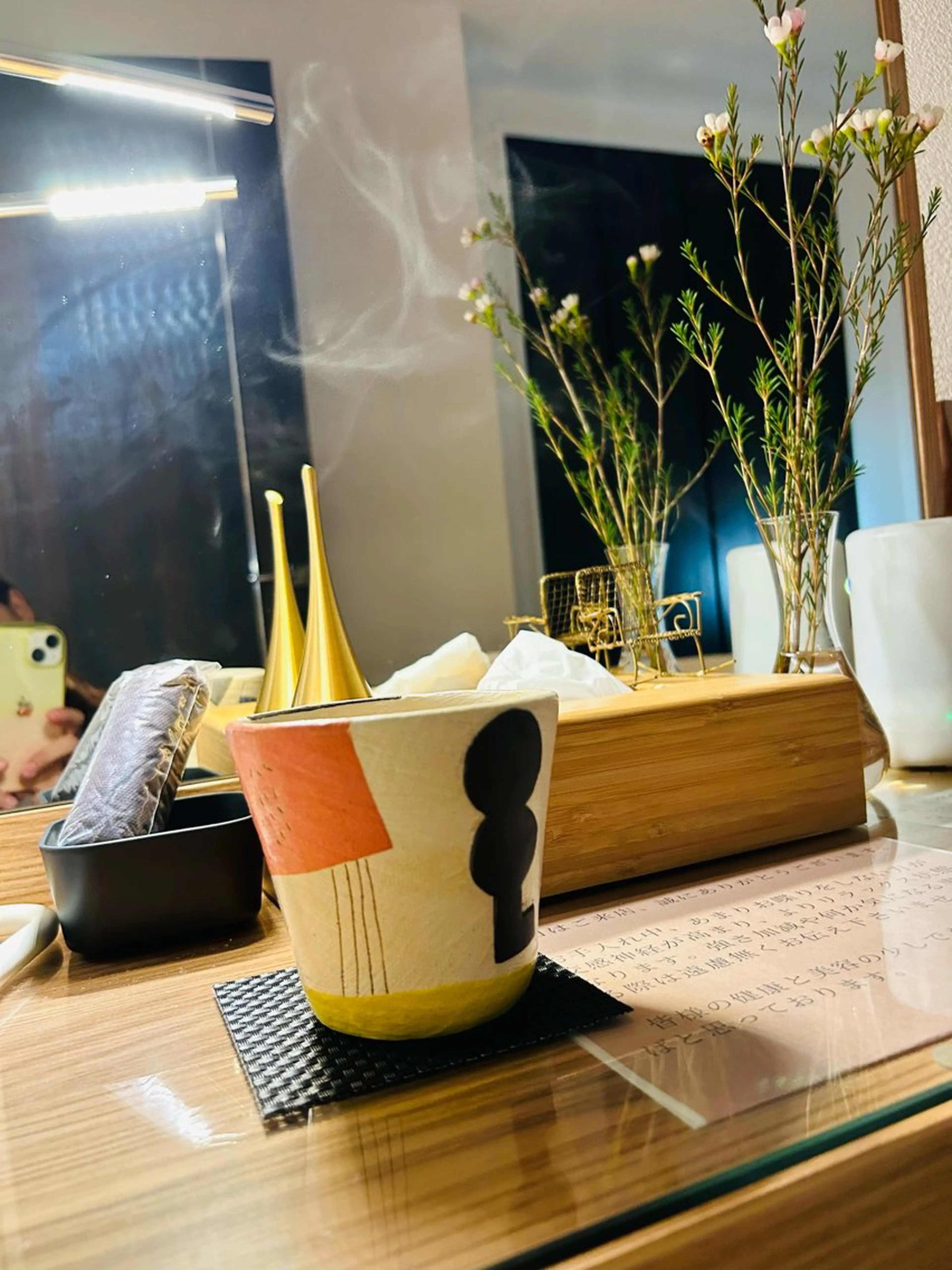 Asunaro 歴22年清水1丁目のエステ・リラクイメージ