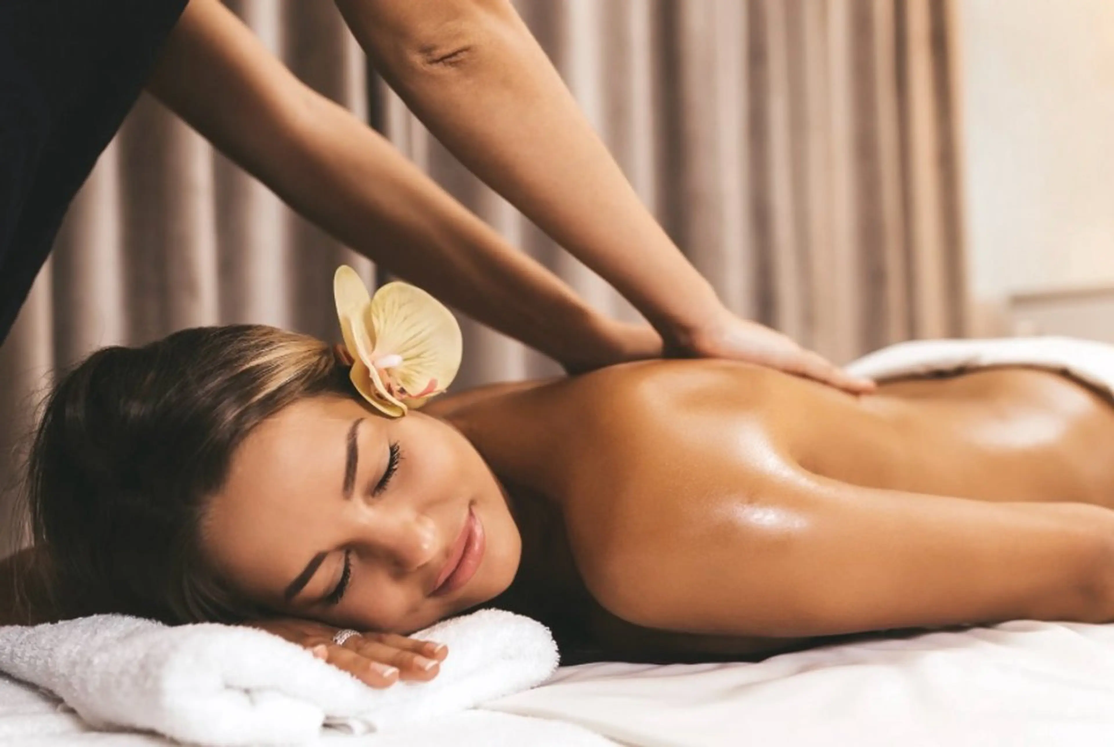 body care amour所属・amour 竹本 芹那のエステ・リラクイメージ