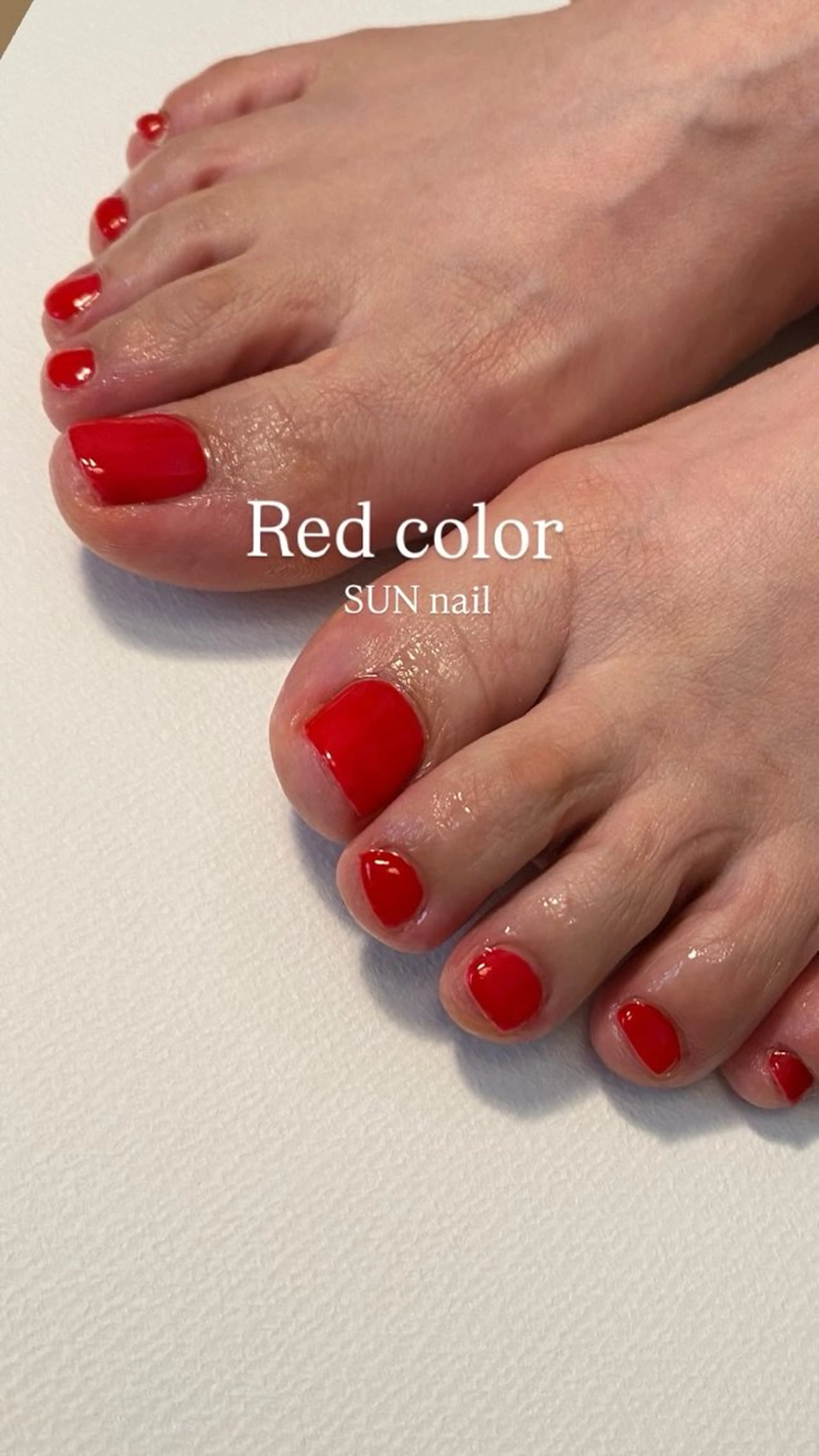 ネイル SUN nail所属・大津 萌子のネイルデザイン