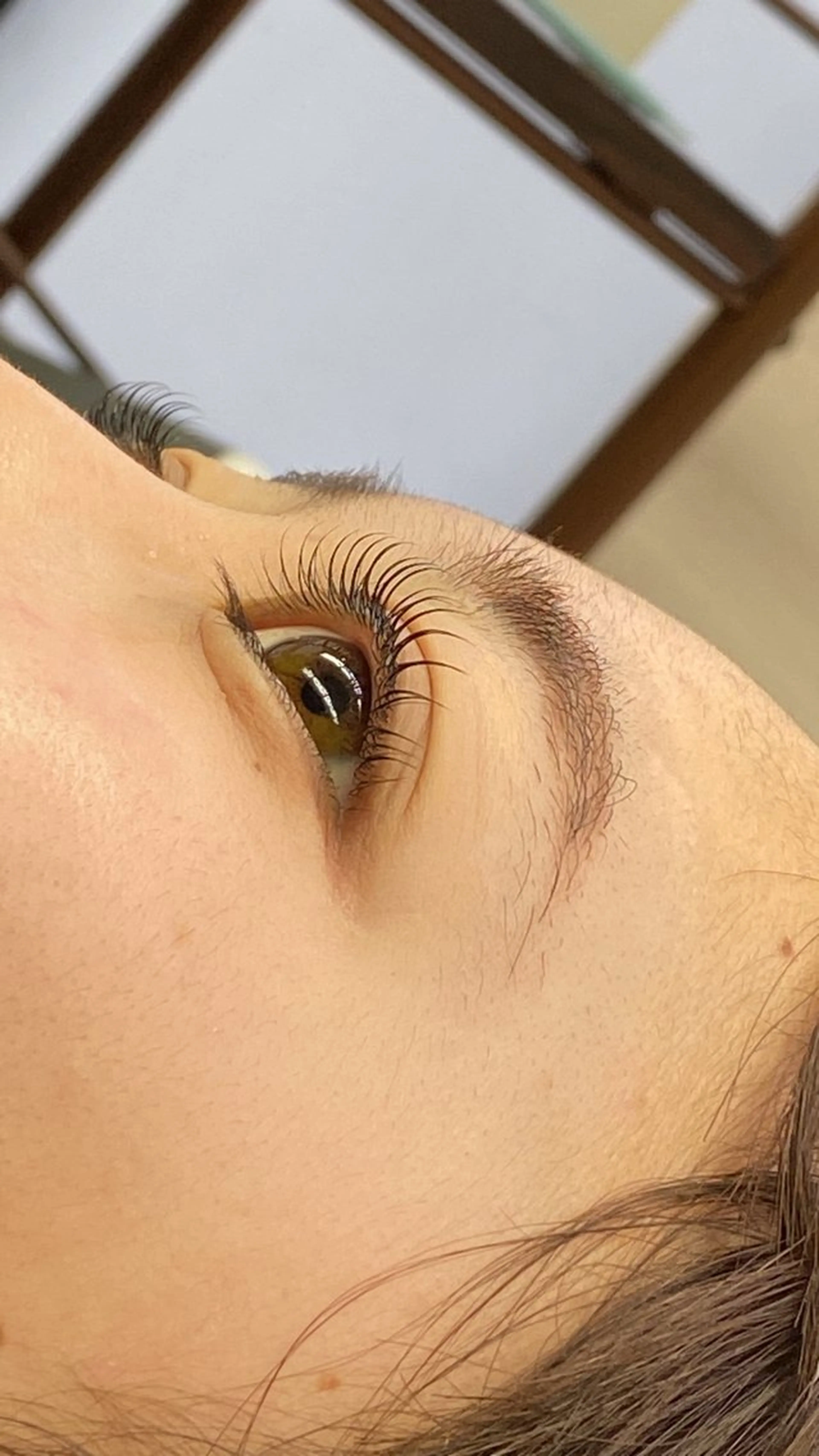 マツエク・マツパ マツパ 荘司 桜子のマツエク・マツパデザイン