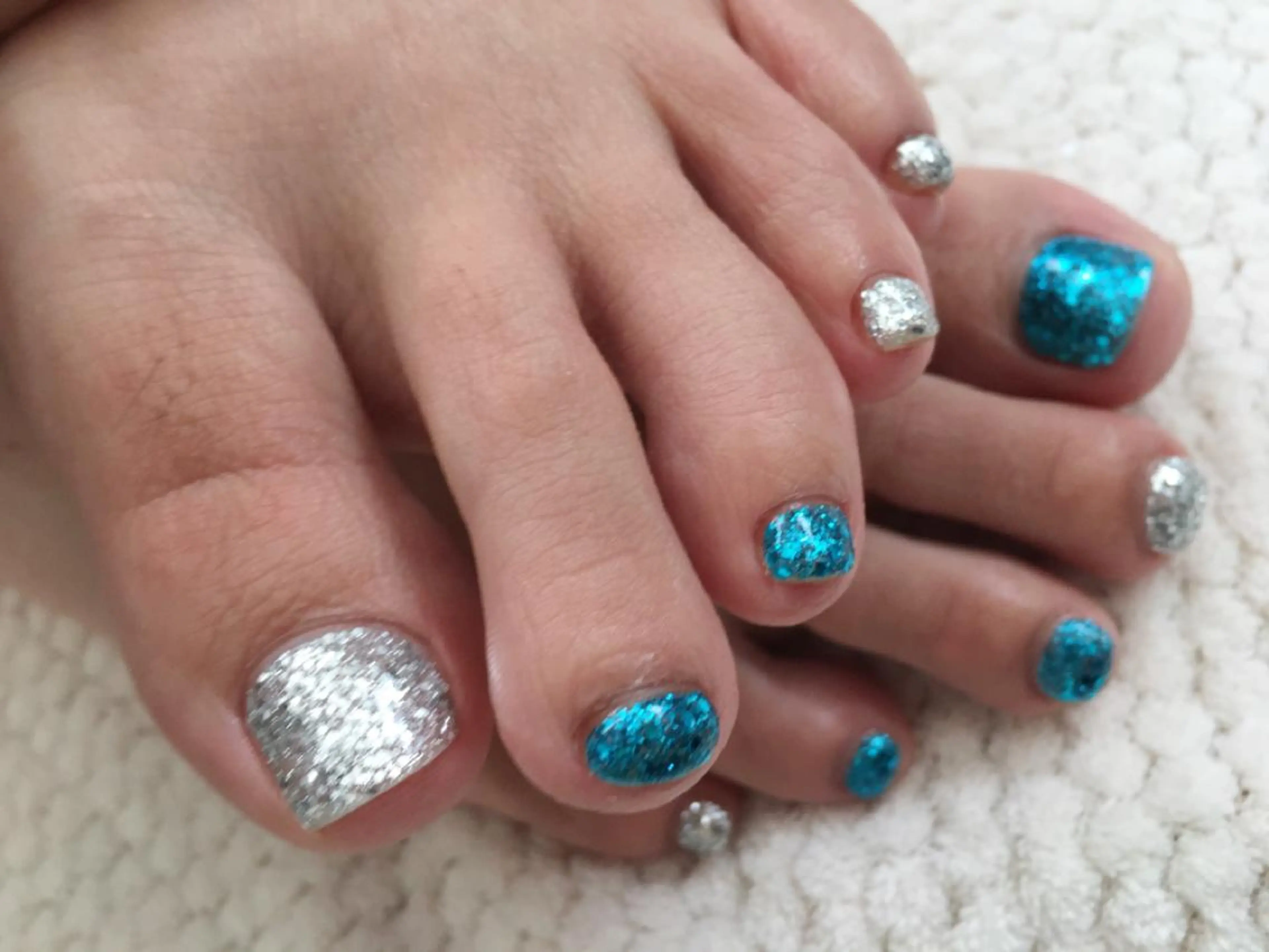 ネイル Up styleのネイルデザイン