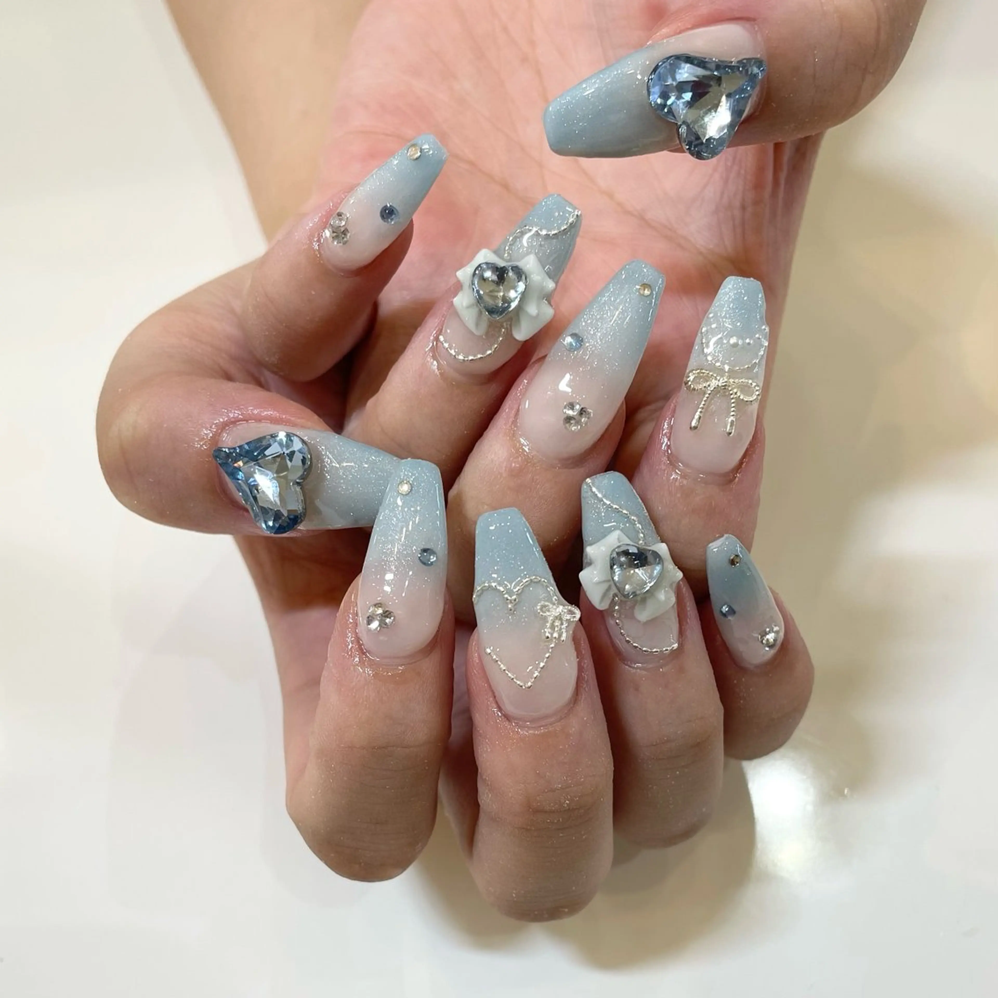 ネイル Nail Salon Gummi.のネイルデザイン