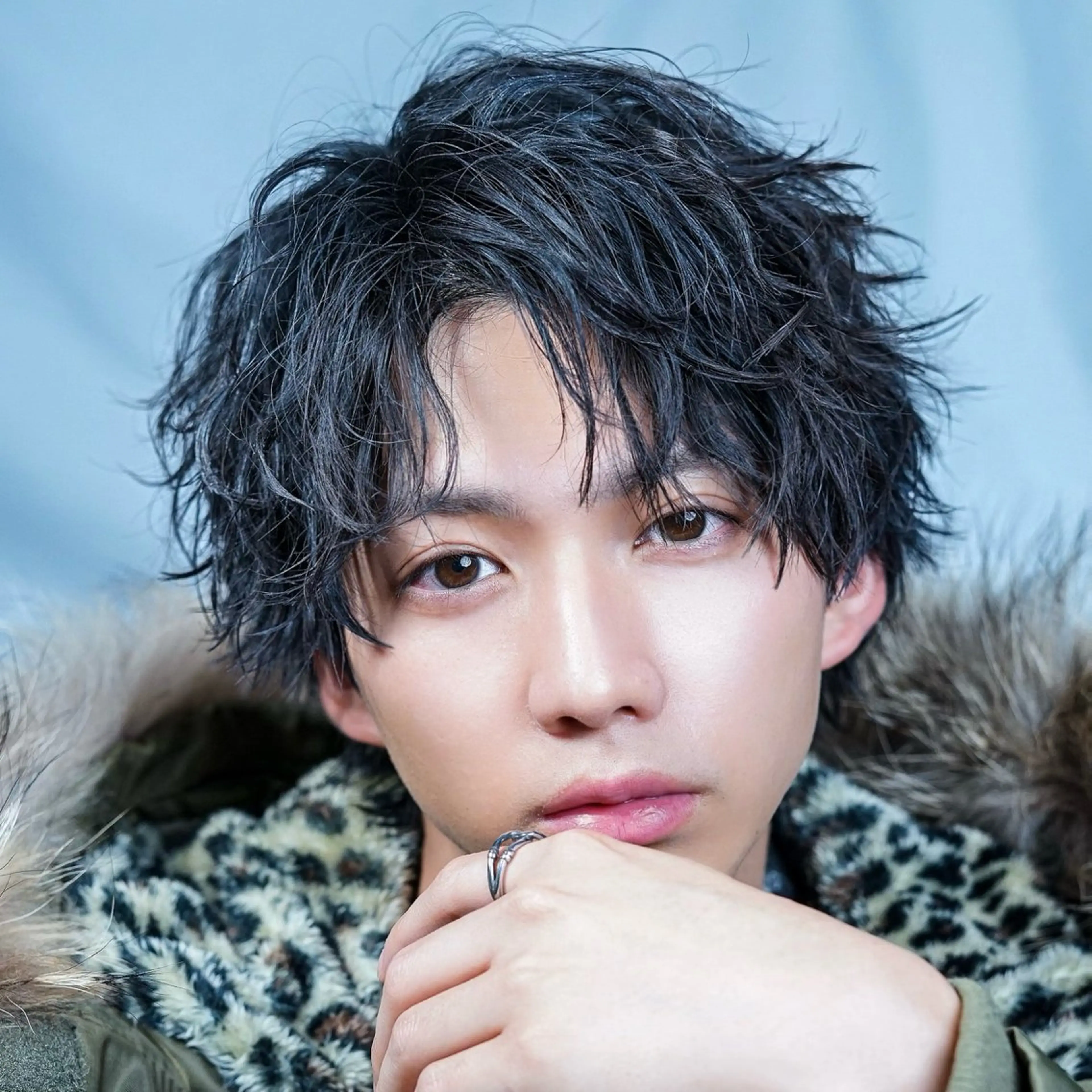 ショート AI TOKYO Ciel所属・横浜/メンズ特化/ ⚡️aito⚡️のヘアスタイル