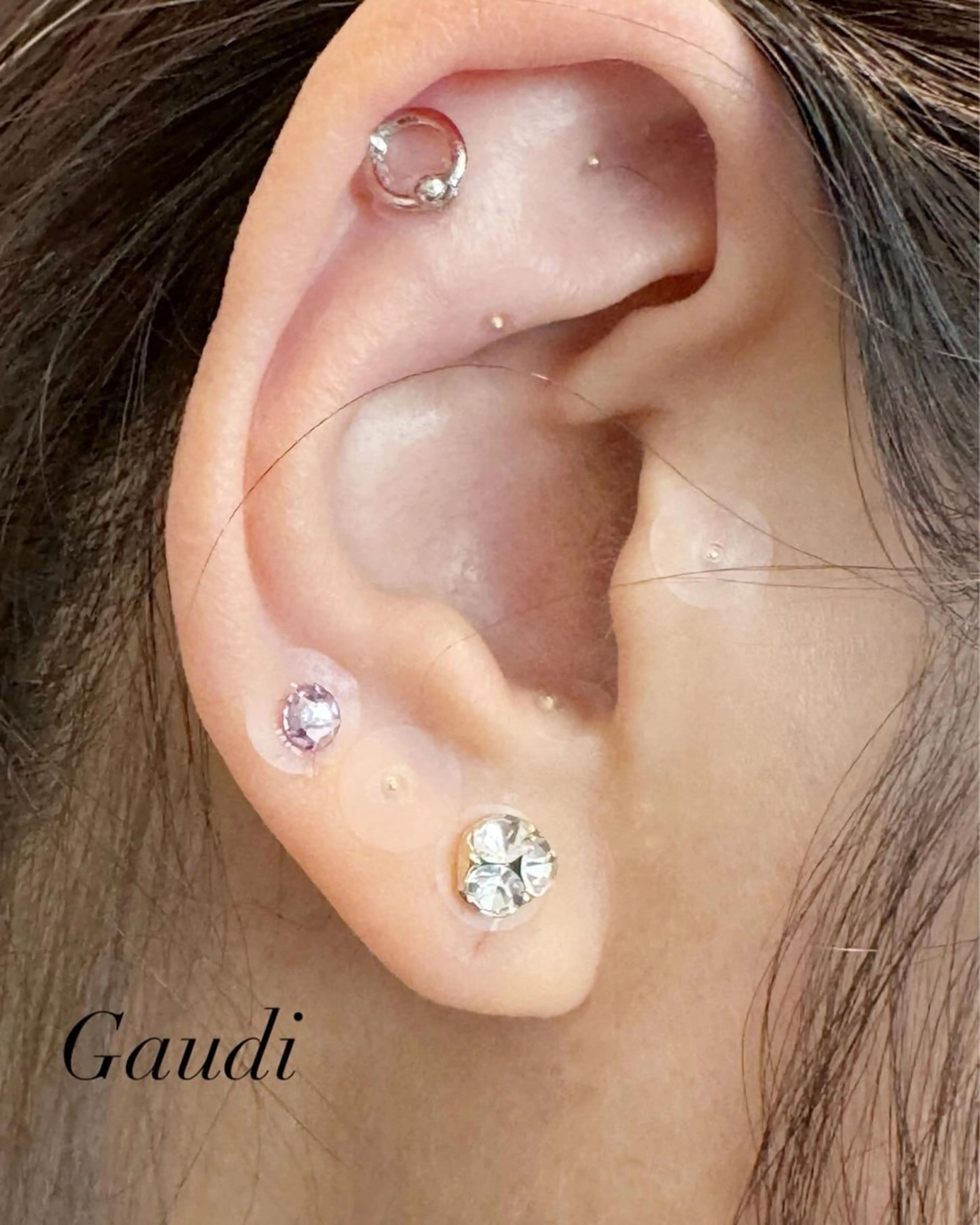 Gaudi.Nail Rinaのその他イメージ