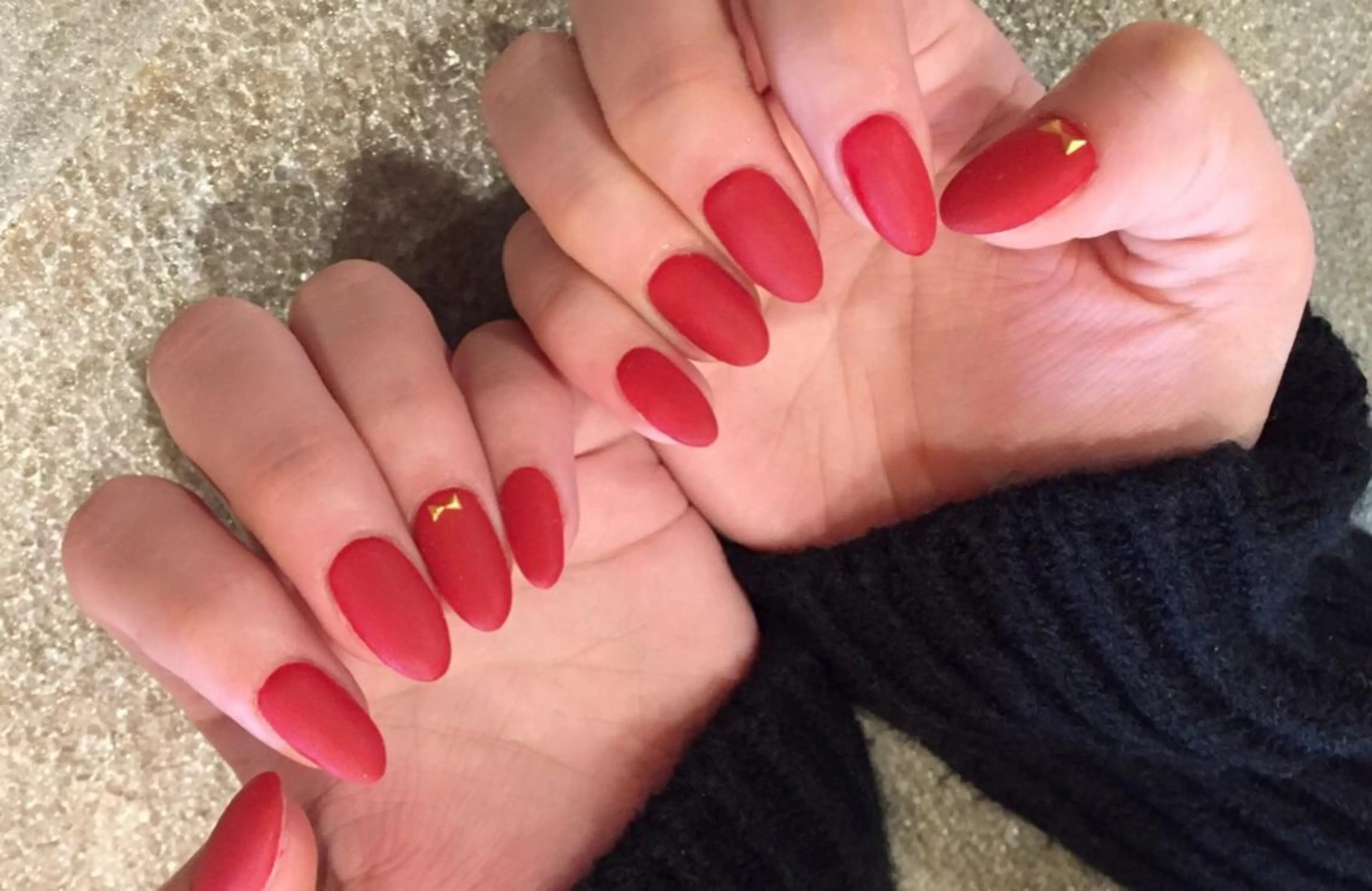 ネイル Utopia nail_のネイルデザイン