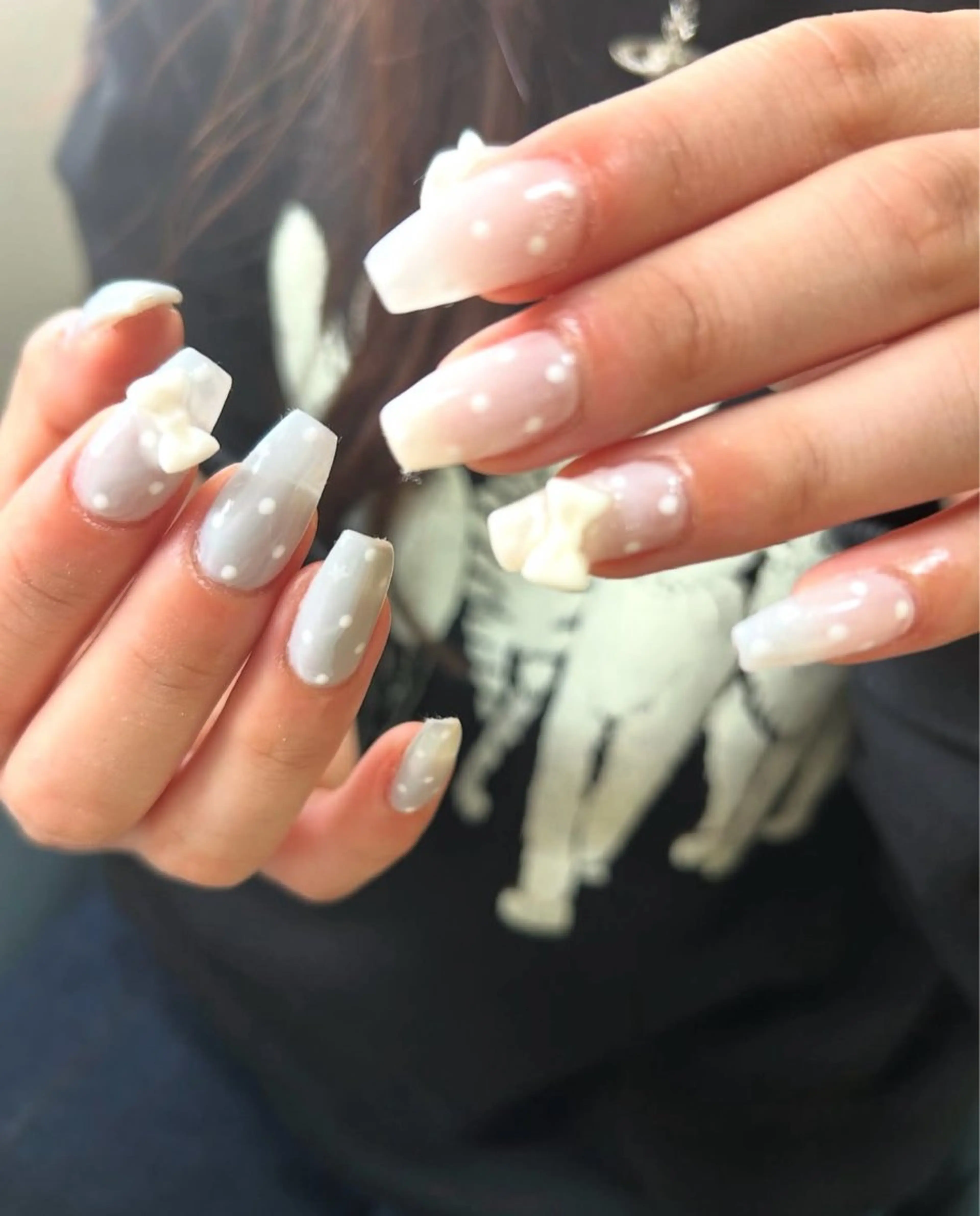 ネイル Laki nailのネイルデザイン