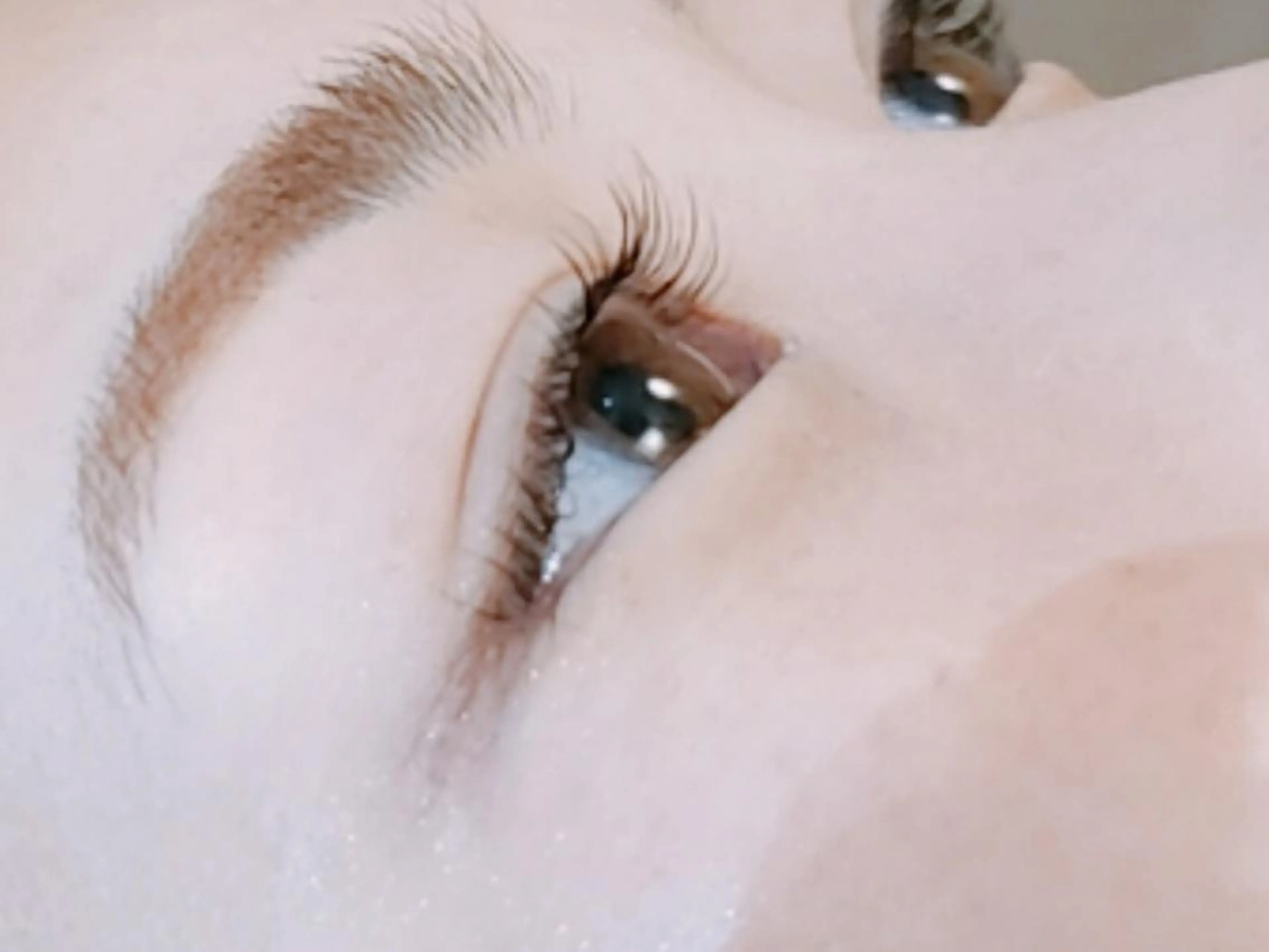 マツエク・マツパ まつげパーマ 亀谷 夏希のマツエク・マツパデザイン