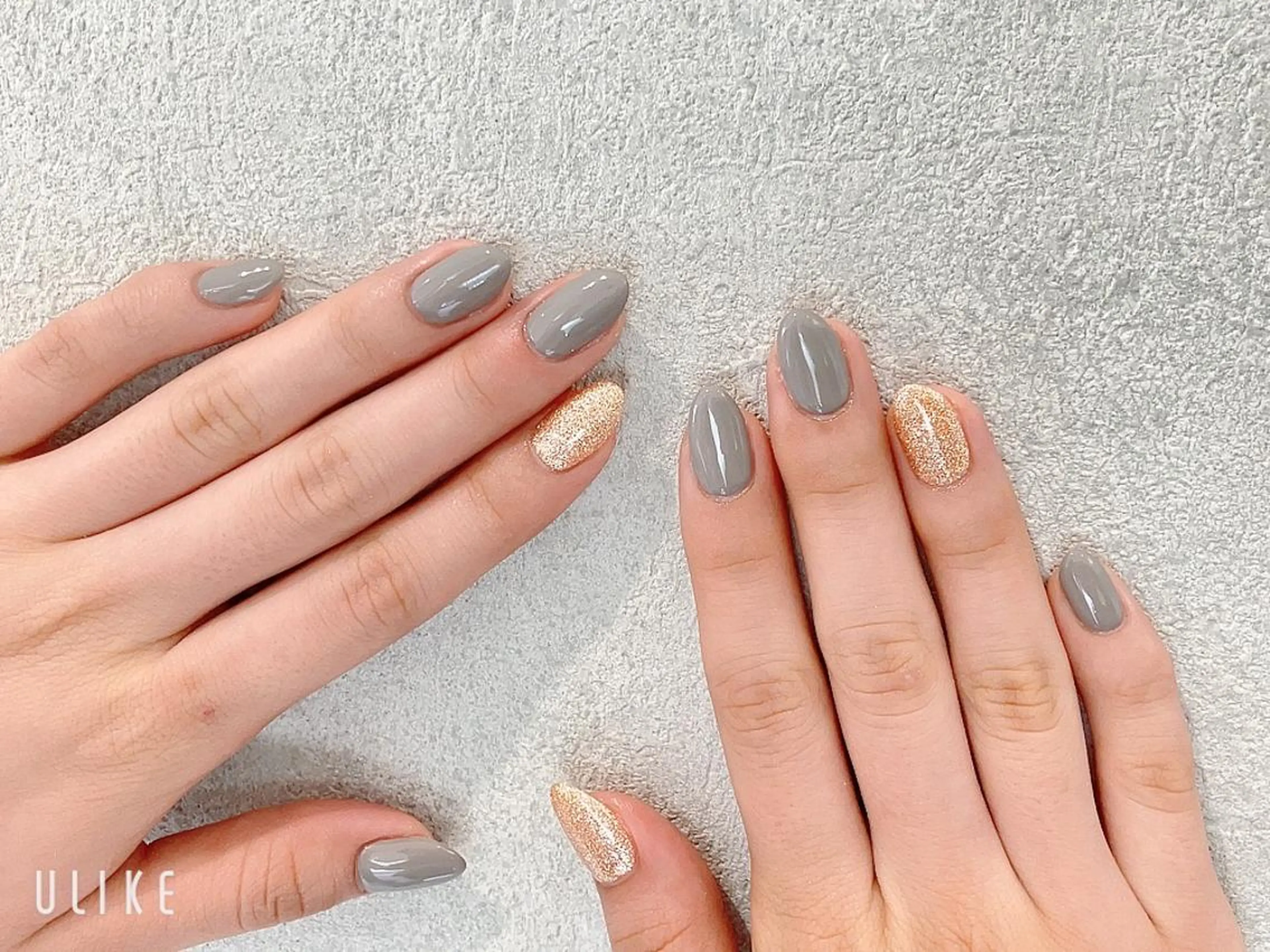 ネイル Nail -La clarte'-所属・Nail-La clarte'-のネイルデザイン