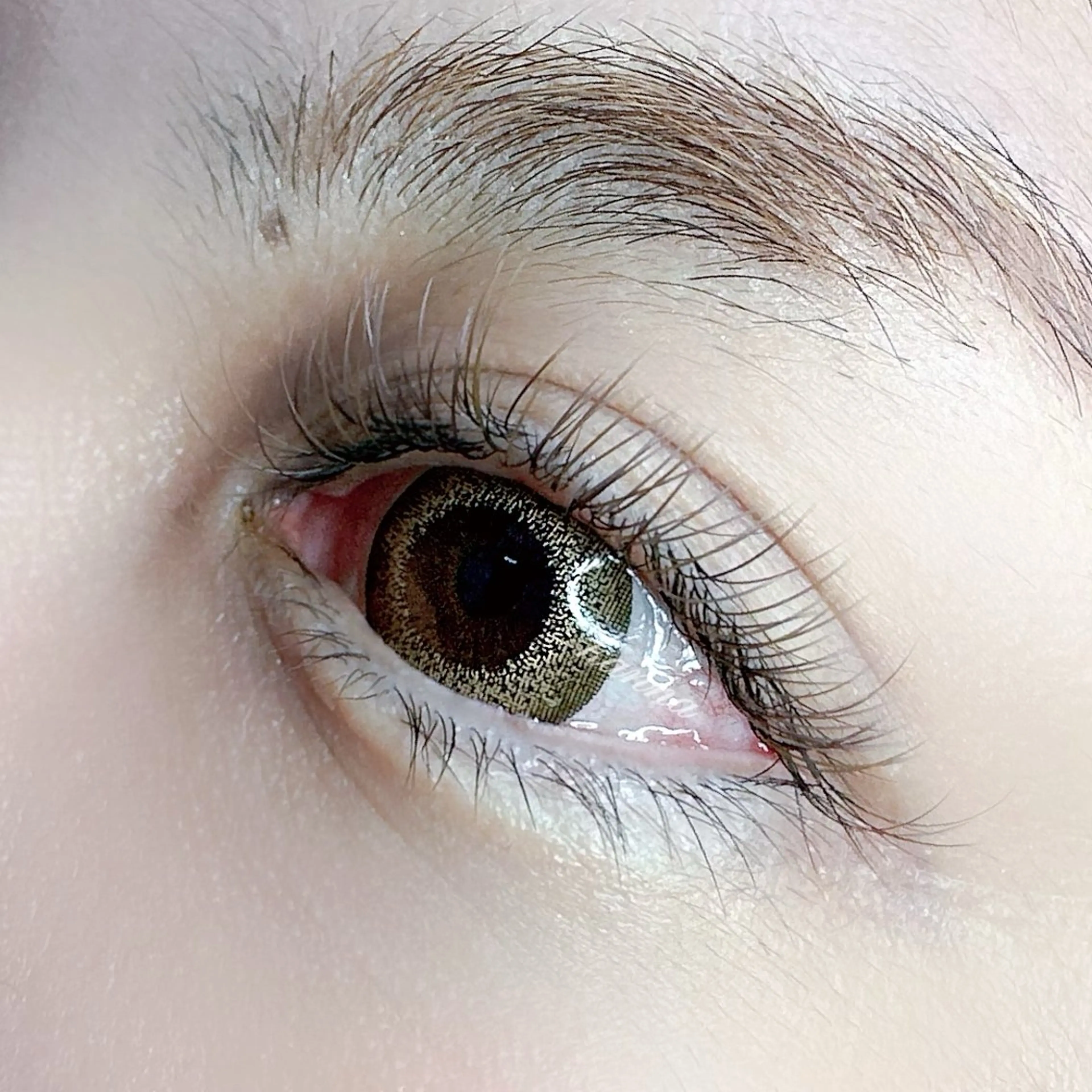 マツエク・マツパ Abientot Kannaのマツエク・マツパデザイン