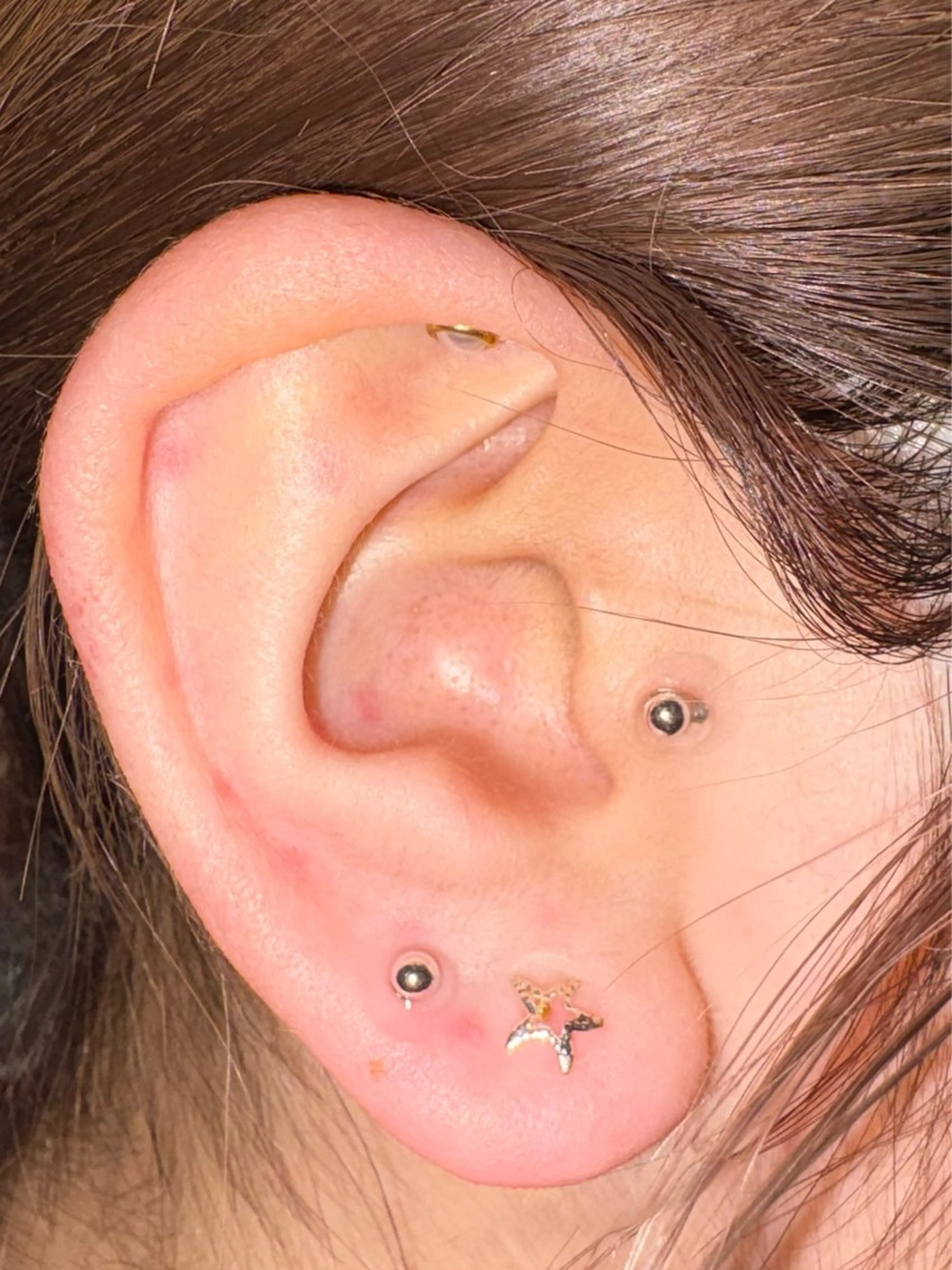 chiho 🍀まつ毛パーマのマツエク・マツパデザイン