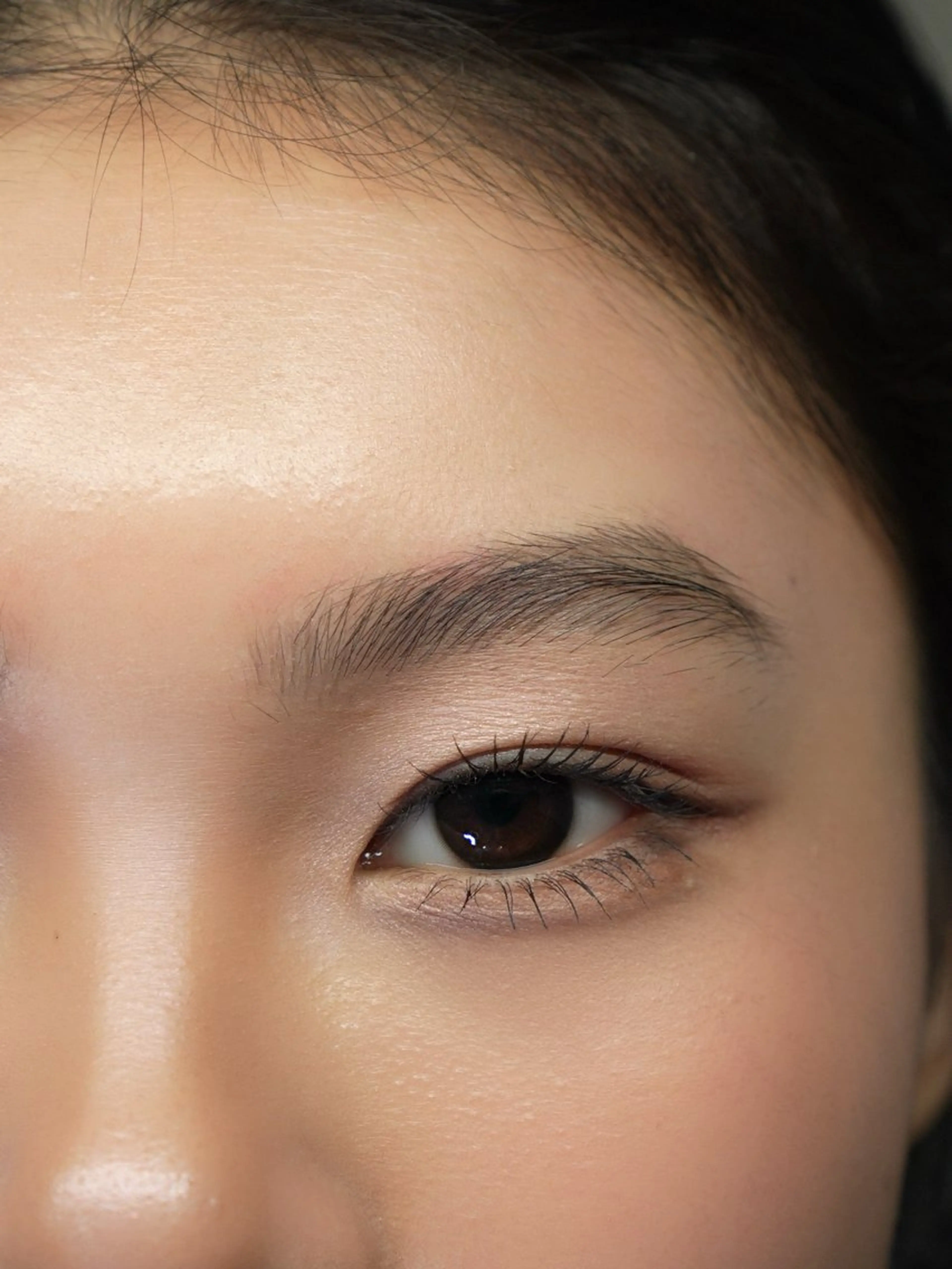 アイブロウ メンズ眉毛サロン cella所属・Koki Omiya ナチュラル眉/恵比寿の眉毛・アイブロウイメージ