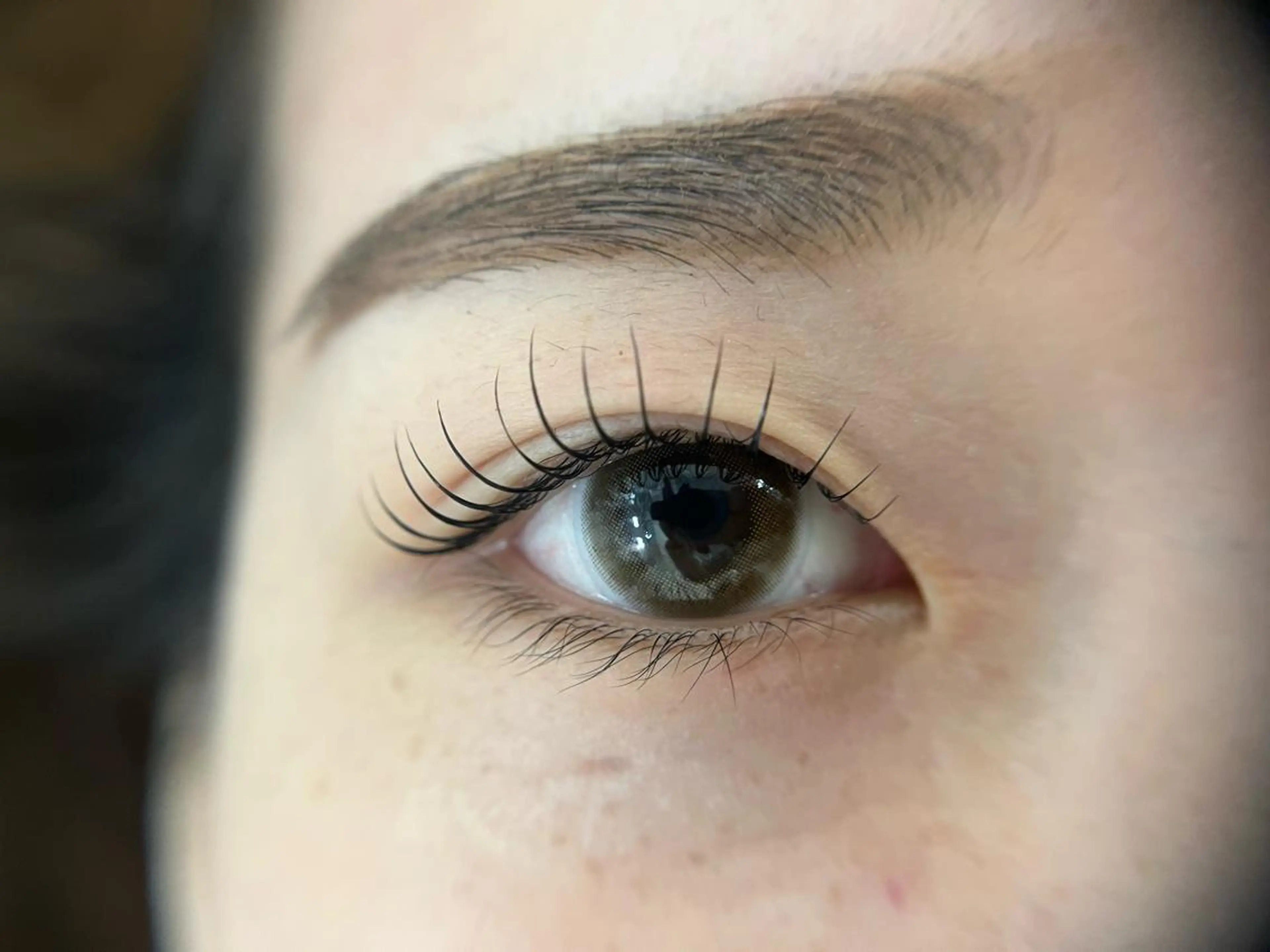 マツエク・マツパ マツパ －Ojiー セナのマツエク・マツパデザイン